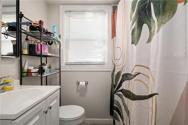 $425,000 | 42 Elbow Street, Woonsocket, RI 02895