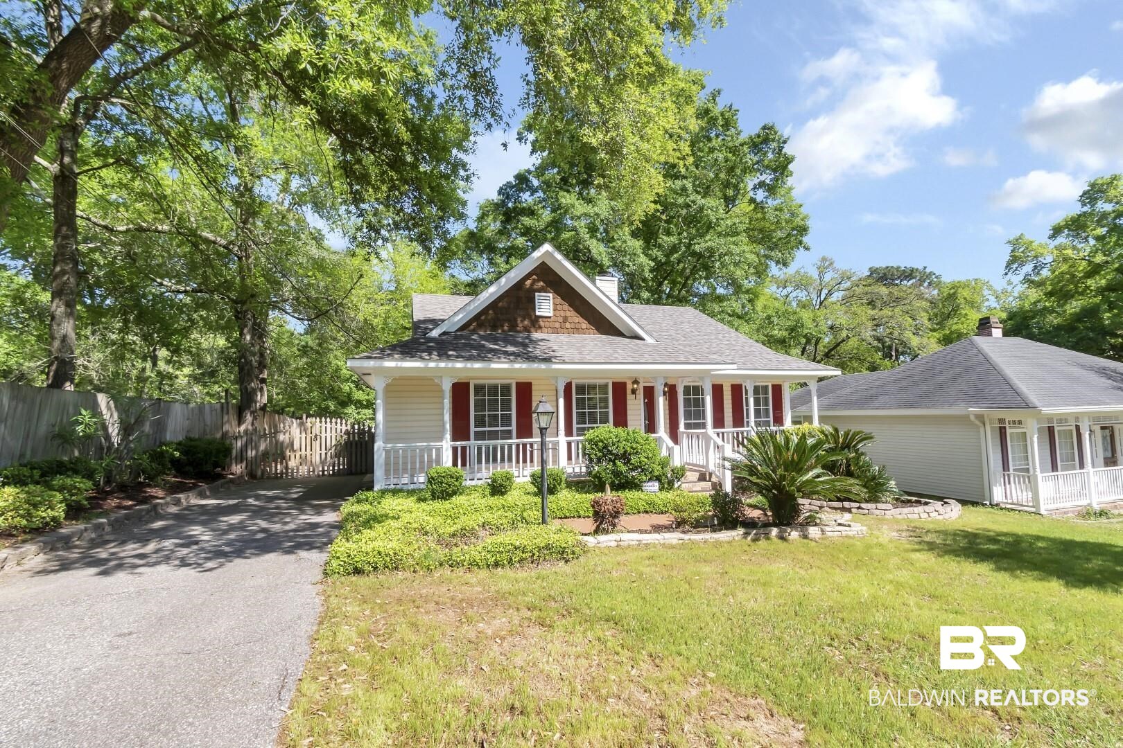 2809 Woodland Road Mobile, AL 36693 - Photo 47 of 52