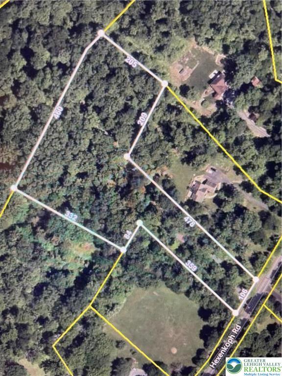 590 Hexenkopf Road Hellertown, PA 18055 - Photo 1 of 1