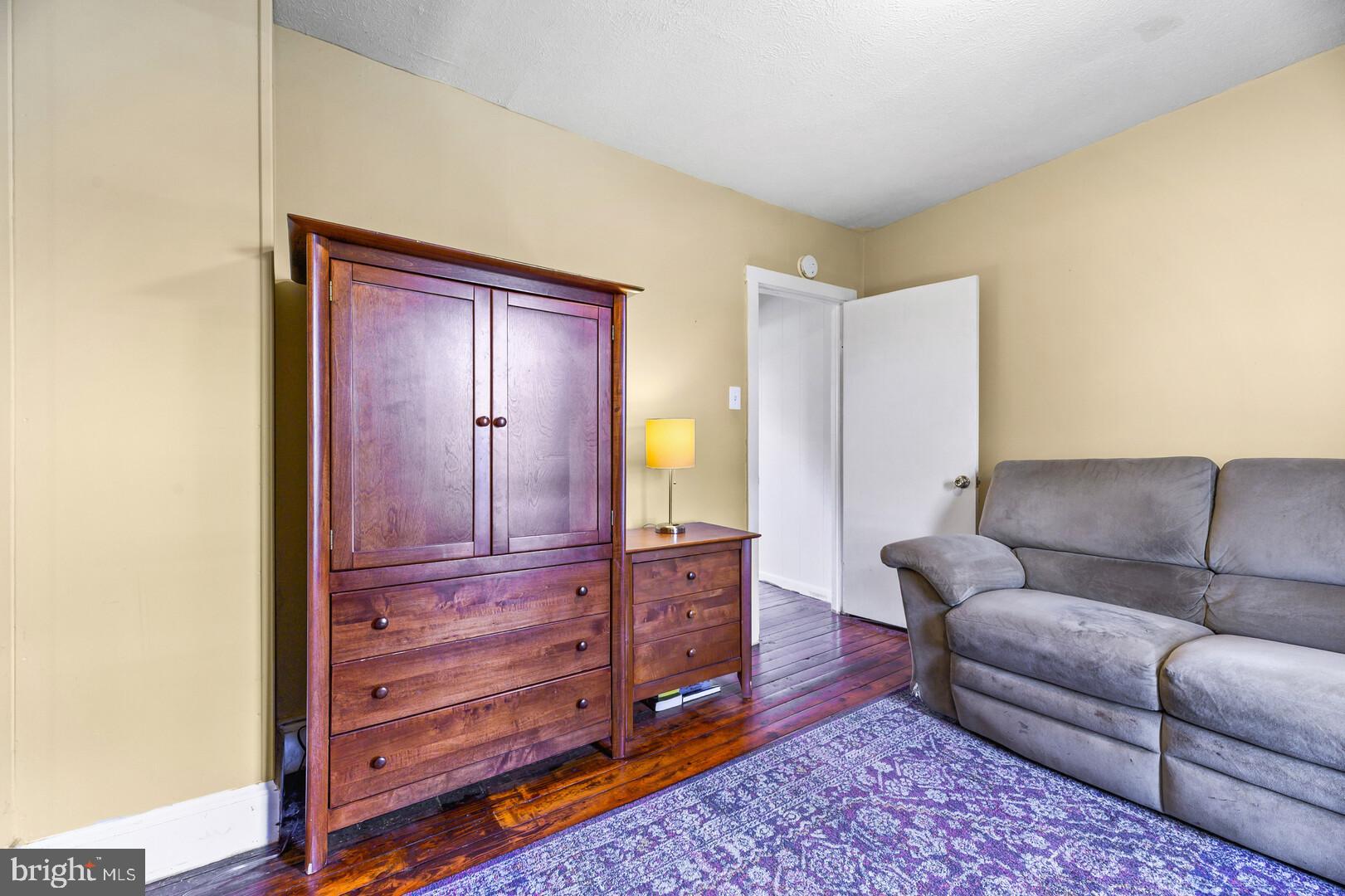 9253 Elk Run Road Catlett, VA 20119 - Photo 11 of 22 Bedroom