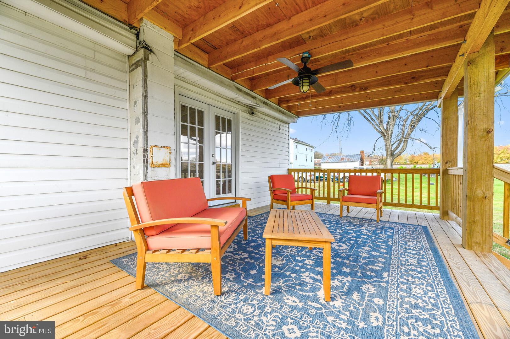9253 Elk Run Road Catlett, VA 20119 - Photo 19 of 22 Lots of outdoor space to entertain!