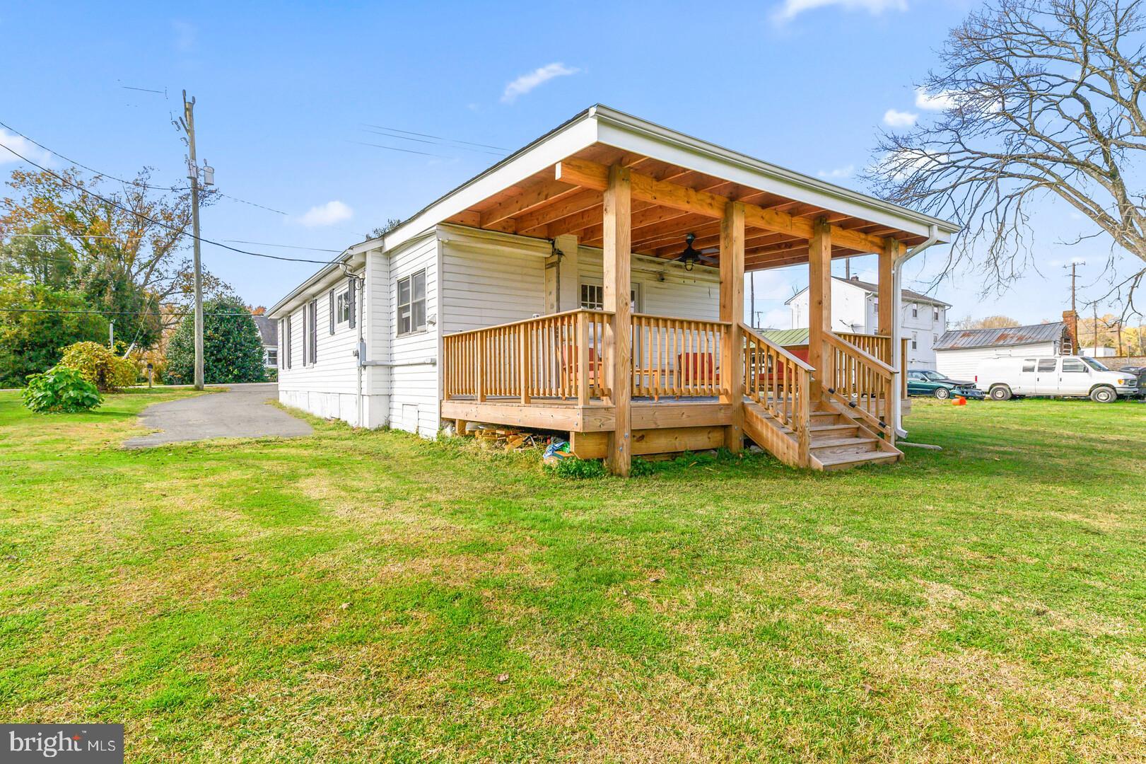 9253 Elk Run Road Catlett, VA 20119 - Photo 21 of 22 Gallery Image 21