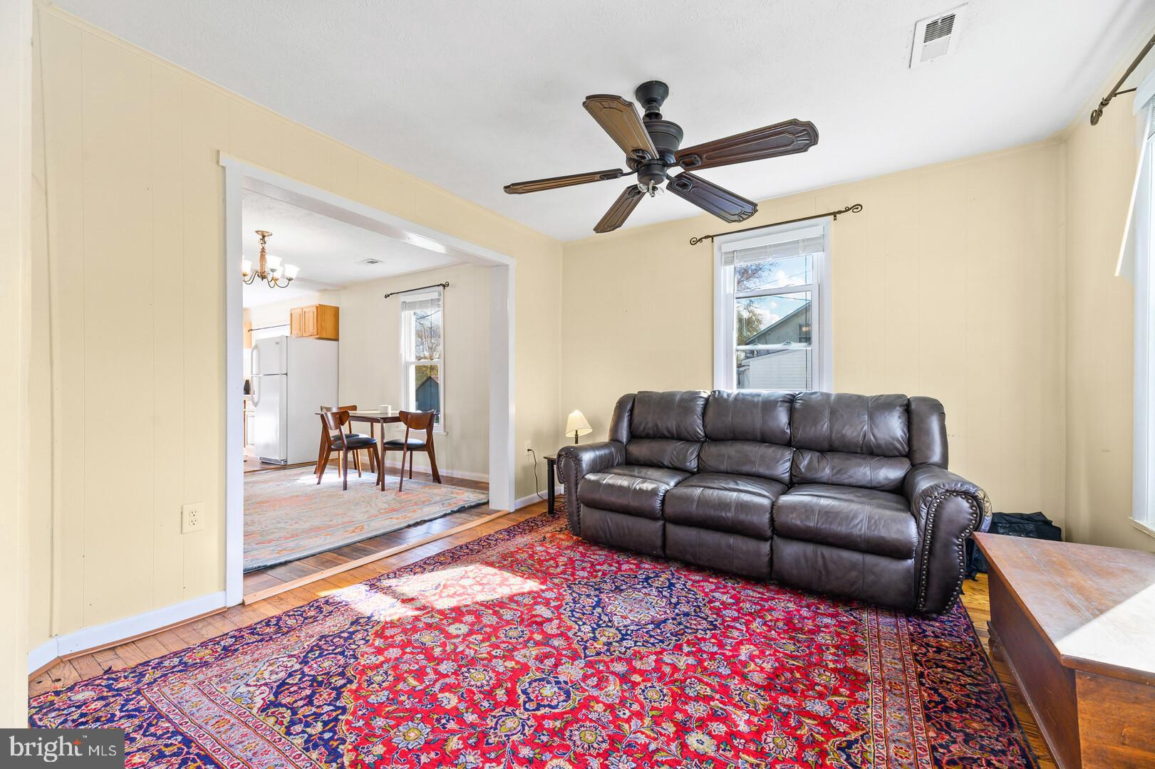 9253 Elk Run Road Catlett, VA 20119 - Photo 5 of 22 Gallery Image 5