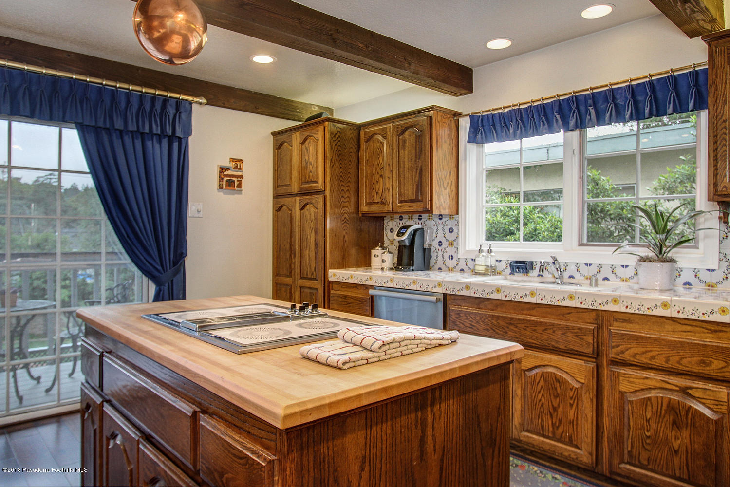 209 San Miguel Road Pasadena, CA 91105 - Photo 12 of 27 209 San Miguel Rd 015-mls