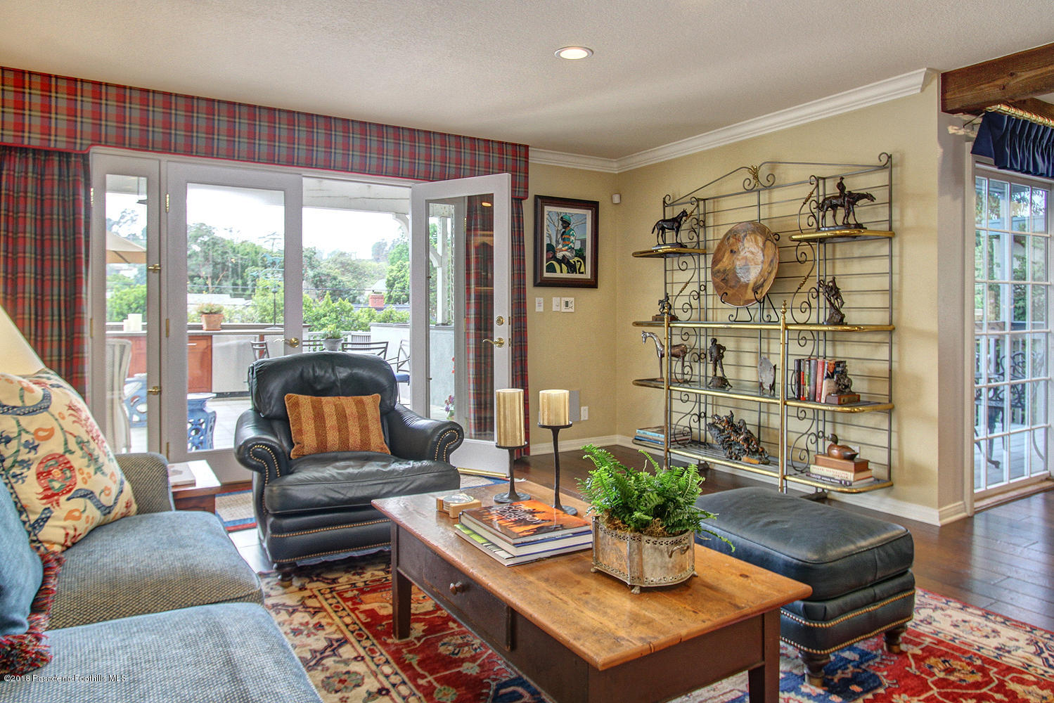 209 San Miguel Road Pasadena, CA 91105 - Photo 14 of 27 209 San Miguel Rd 018-mls