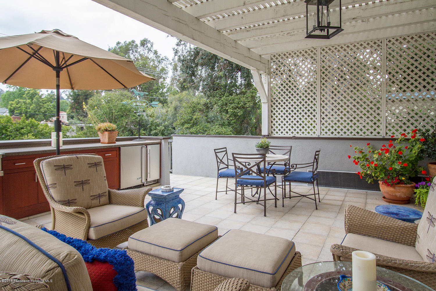 209 San Miguel Road Pasadena, CA 91105 - Photo 15 of 27 209 San Miguel Rd 034-mls