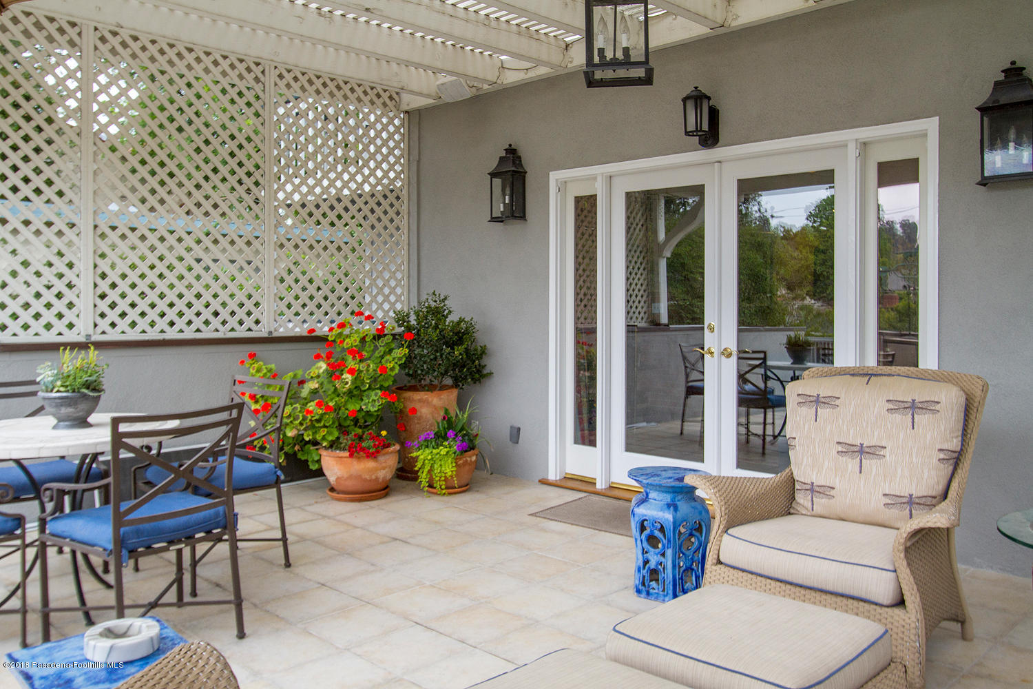 209 San Miguel Road Pasadena, CA 91105 - Photo 16 of 27 209 San Miguel Rd 032-mls