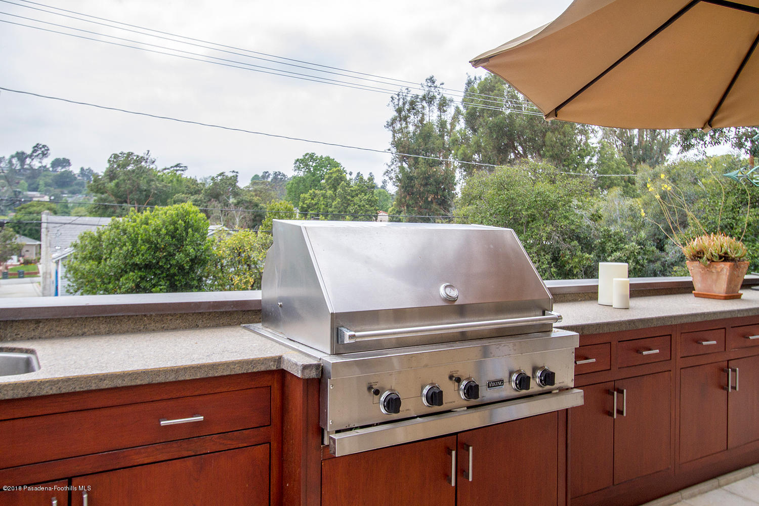 209 San Miguel Road Pasadena, CA 91105 - Photo 17 of 27 209 San Miguel Rd 035-mls