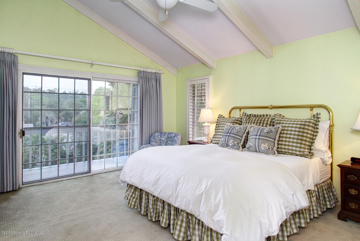 209 San Miguel Road Pasadena, CA 91105 - Photo 18 of 27 209 San Miguel Rd 022-mls