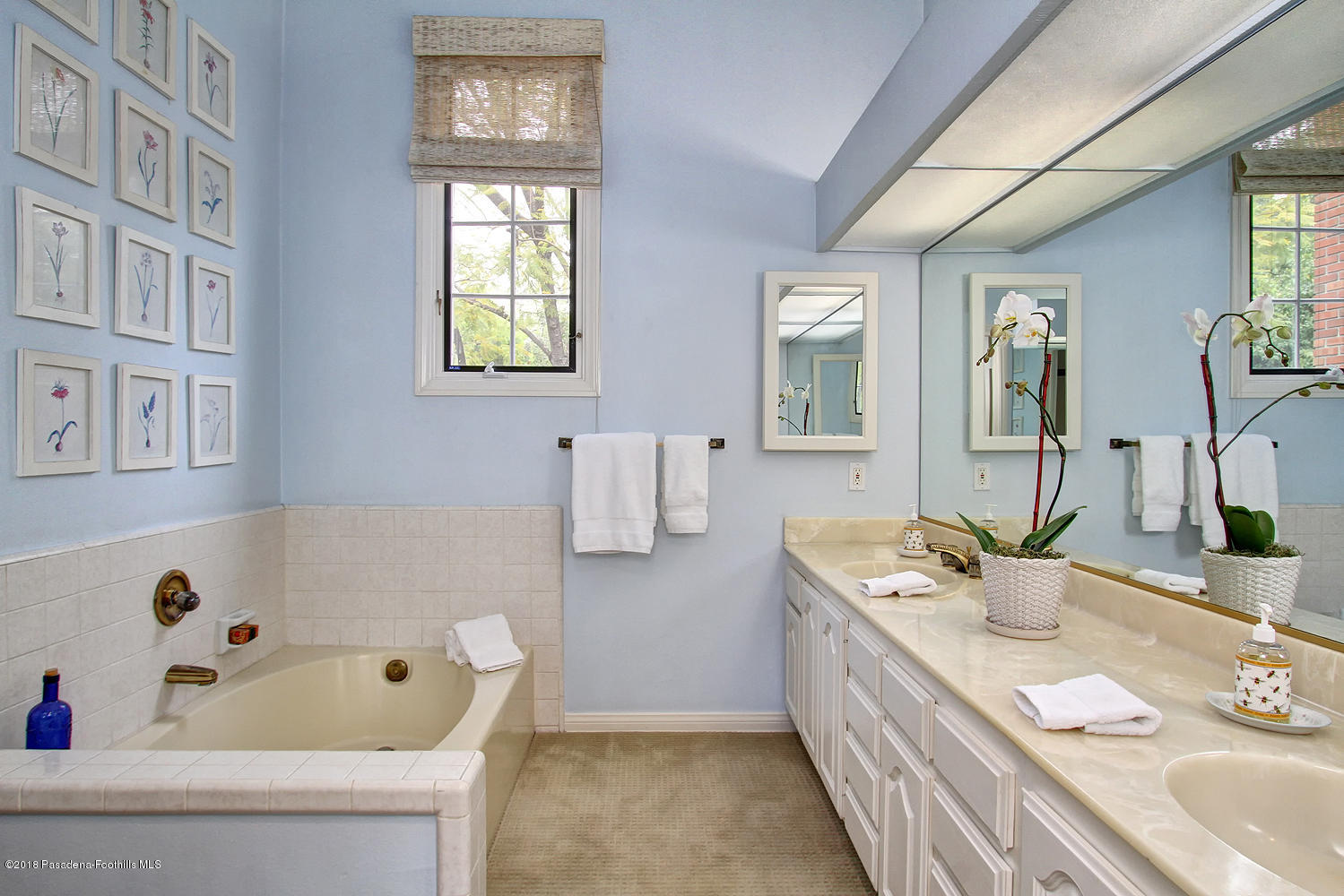 209 San Miguel Road Pasadena, CA 91105 - Photo 19 of 27 209 San Miguel Rd 024-mls