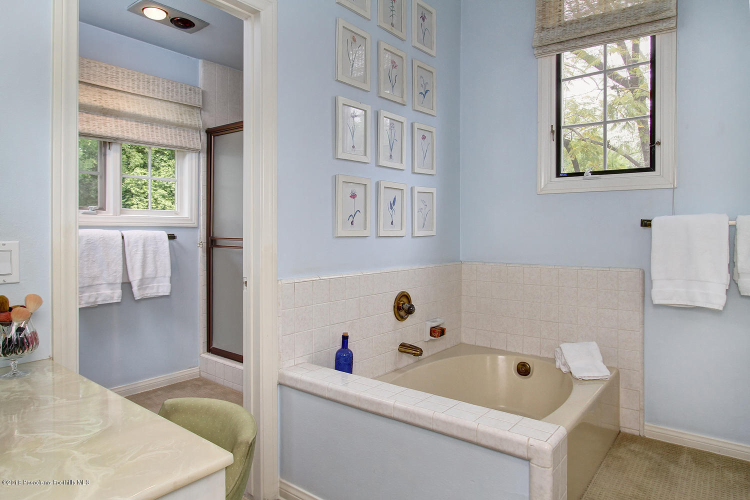 209 San Miguel Road Pasadena, CA 91105 - Photo 20 of 27 209 San Miguel Rd 025-mls
