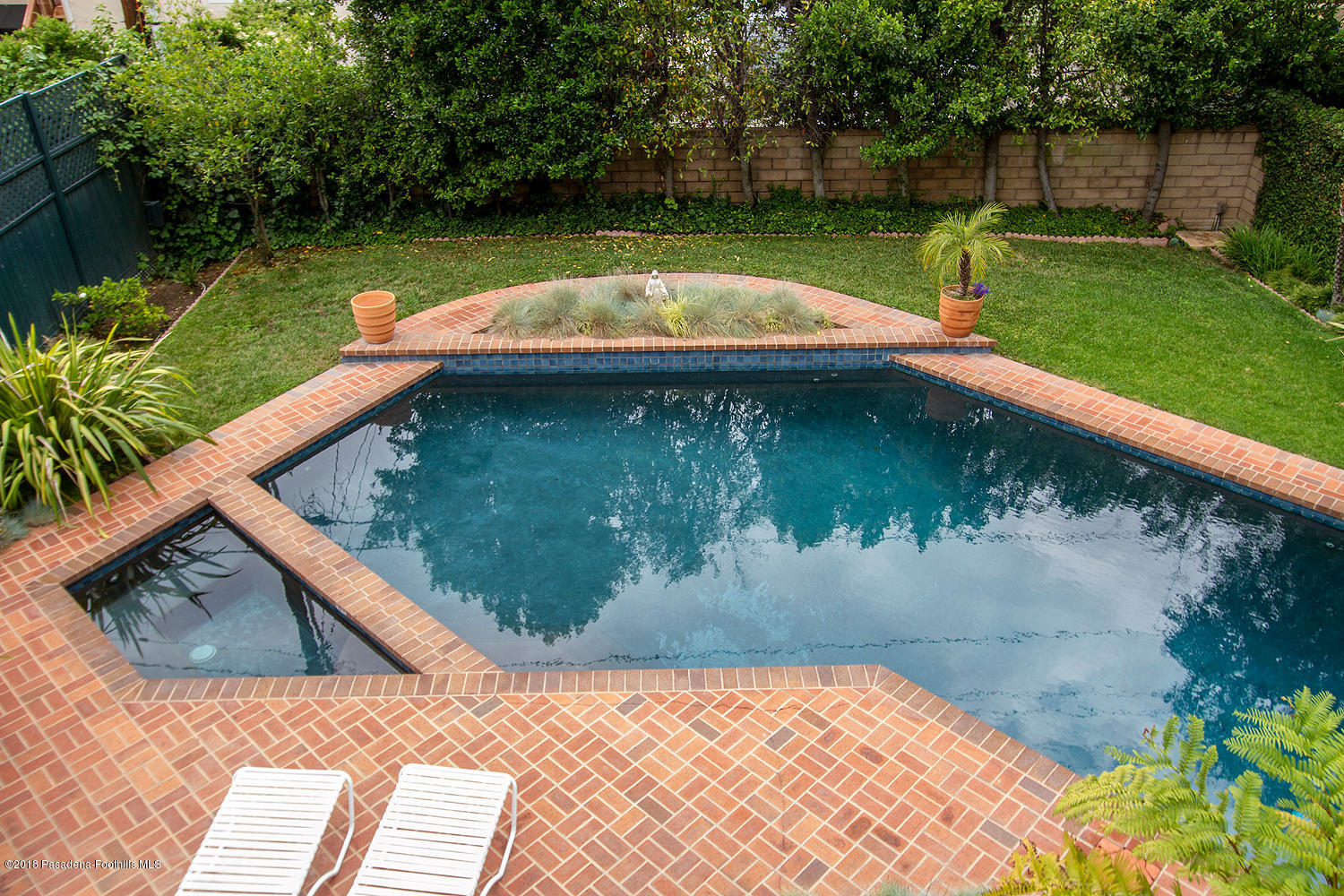 209 San Miguel Road Pasadena, CA 91105 - Photo 26 of 27 209 San Miguel Rd 036-mls
