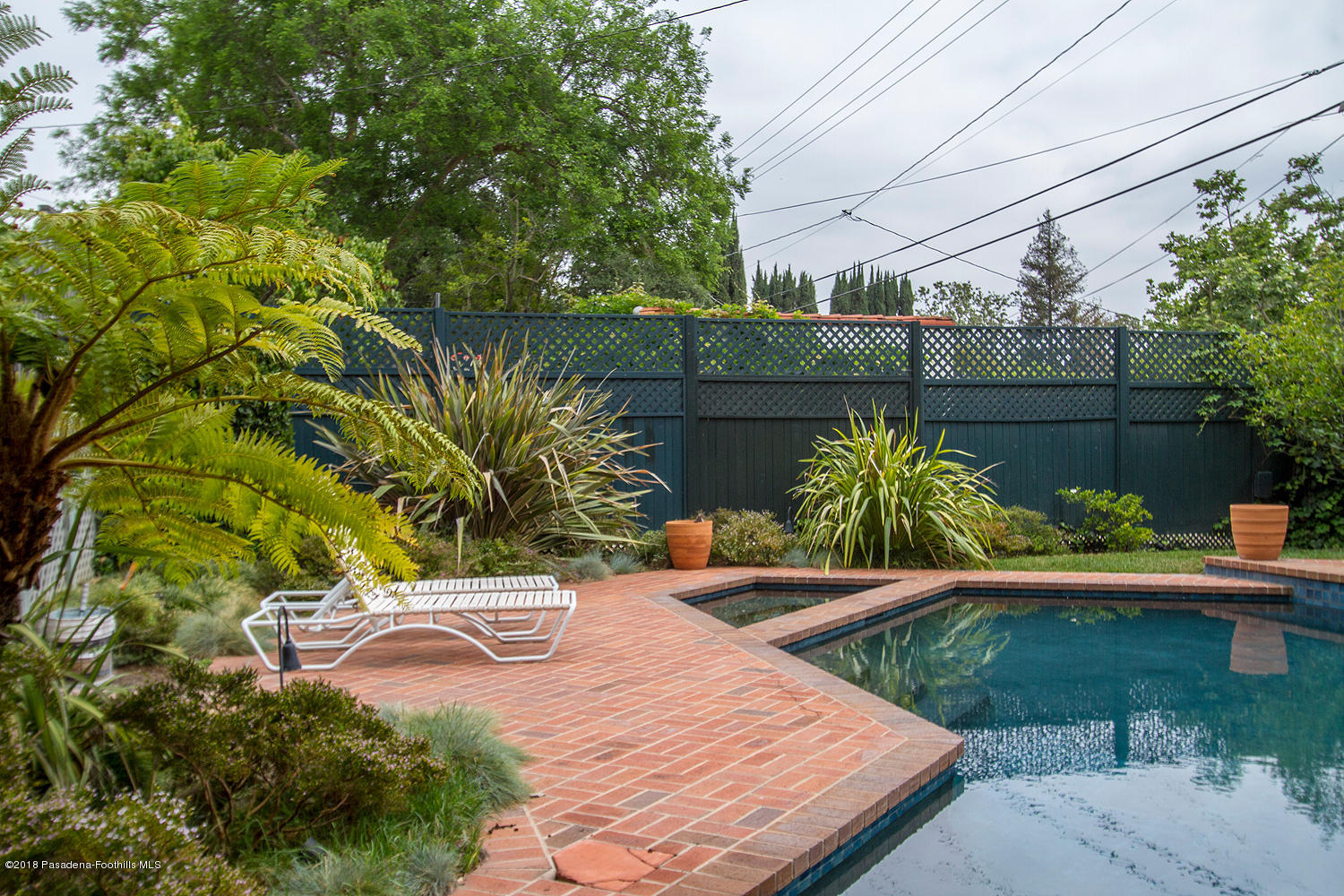 209 San Miguel Road Pasadena, CA 91105 - Photo 27 of 27 209 San Miguel Rd 039-mls
