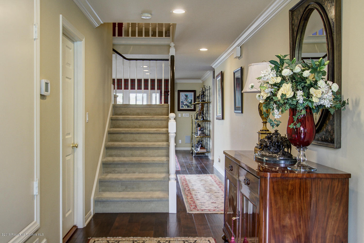 209 San Miguel Road Pasadena, CA 91105 - Photo 5 of 27 209 San Miguel Rd 007-mls