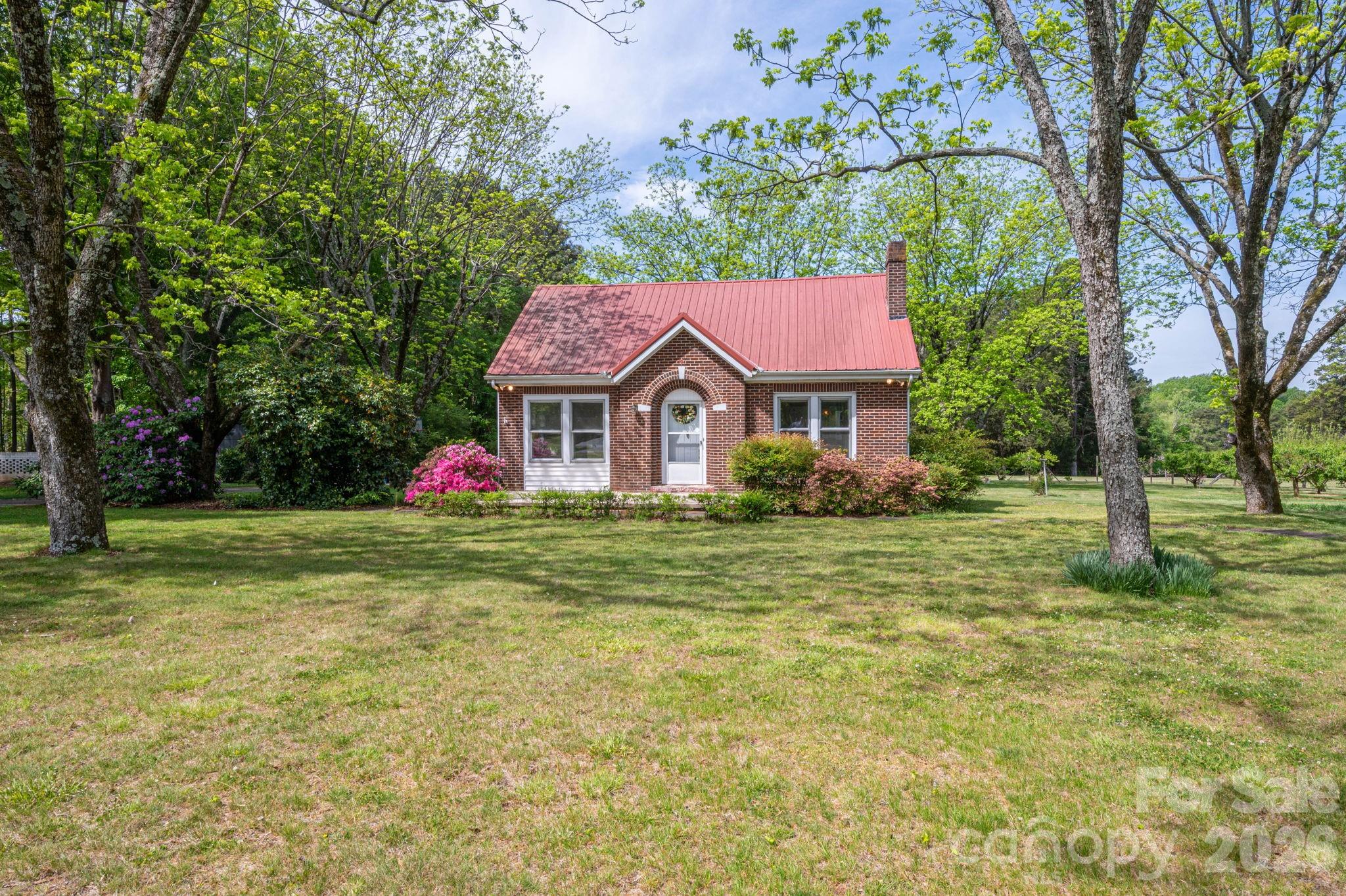 5309 Hickory Grove Road Stanley, NC 28164 - Photo 7 of 44