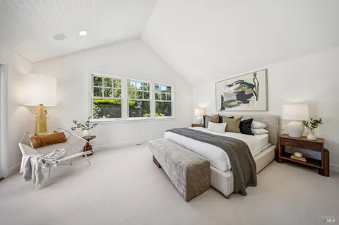 $6,995,000 | 16 Sylvan Lane, Ross, CA 94957