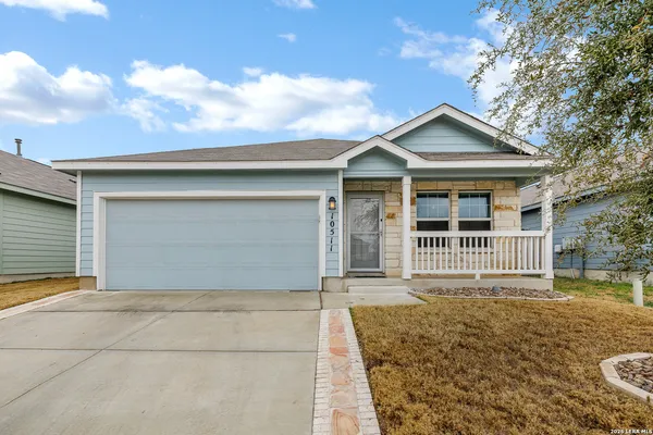 $236,599 | 10511 Borlaug Street, Converse, TX 78109