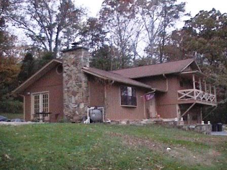 1046 Corntassel Road Vonore, TN 37885 - Photo 20 of 22 DVC00396