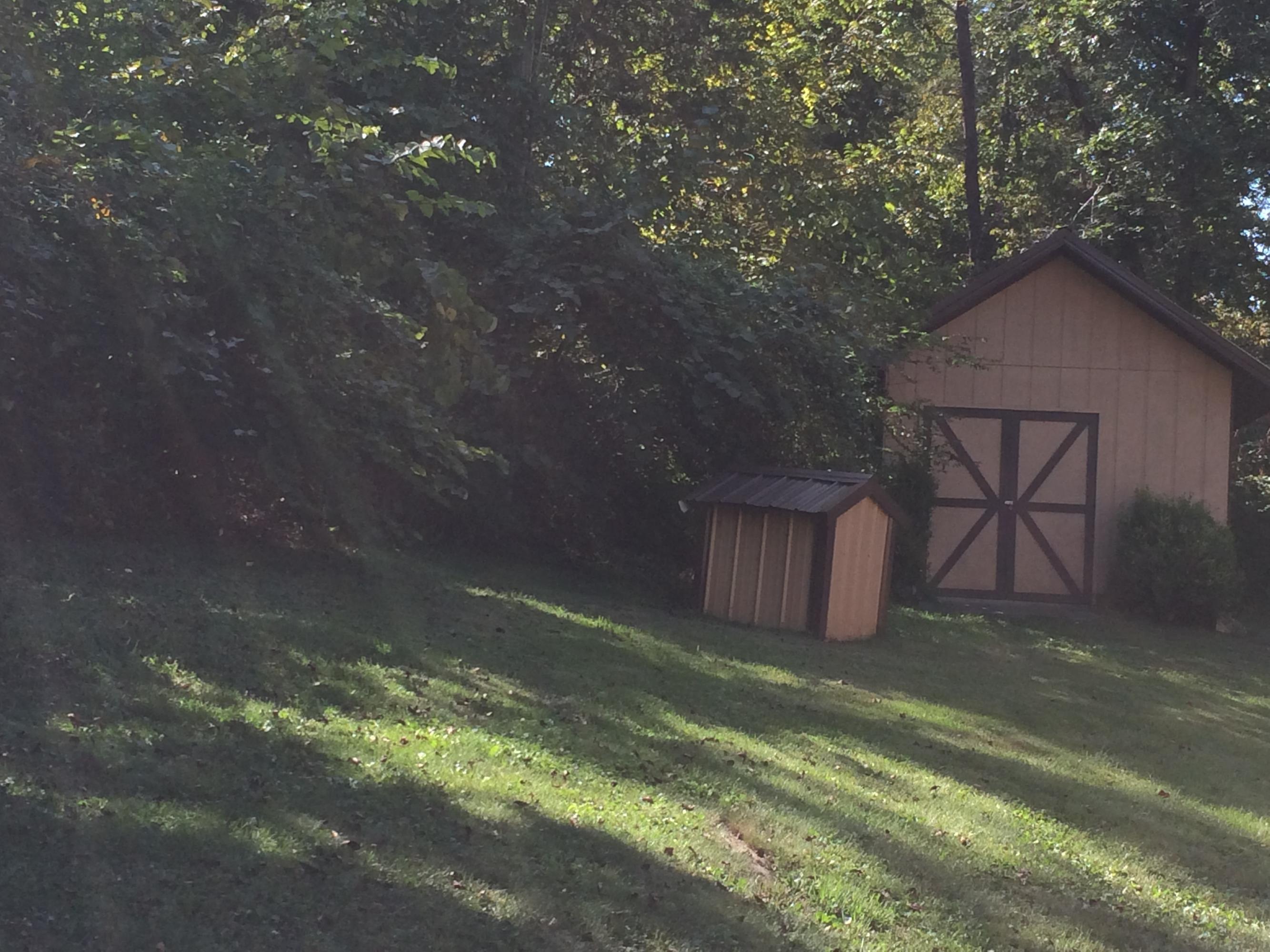 1046 Corntassel Road Vonore, TN 37885 - Photo 5 of 22 IMG_0164