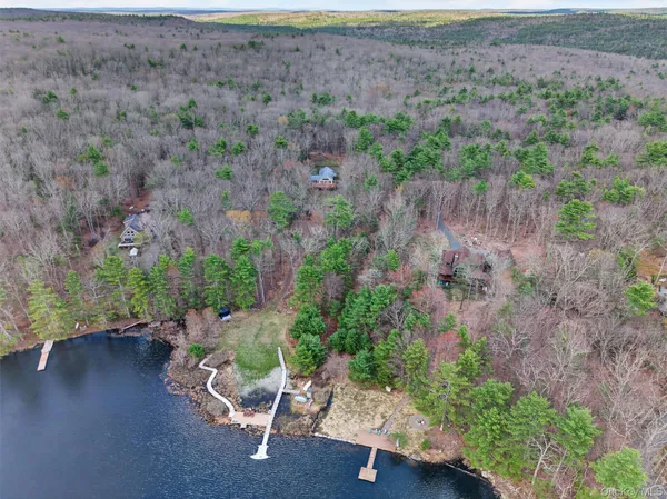 $975,000 | 139 York Lake Estates Road, Barryville, NY 12719