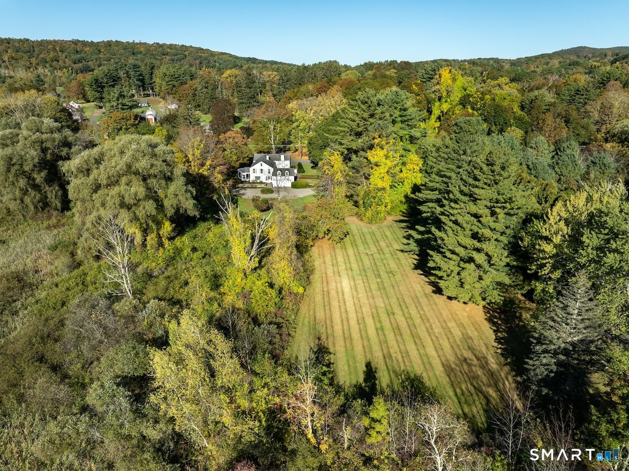 106 Indian Mountain Road Salisbury, CT 06039 - Photo 2 of 25