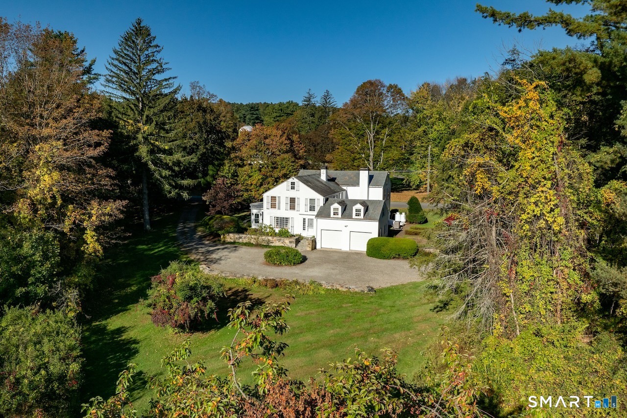 106 Indian Mountain Road Salisbury, CT 06039 - Photo 23 of 25