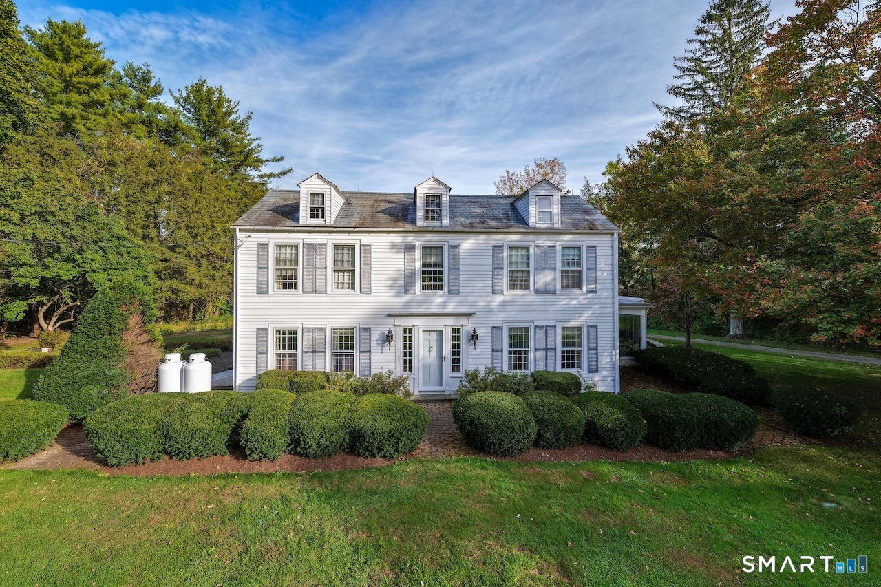 106 Indian Mountain Road Salisbury, CT 06039 - Photo 24 of 25