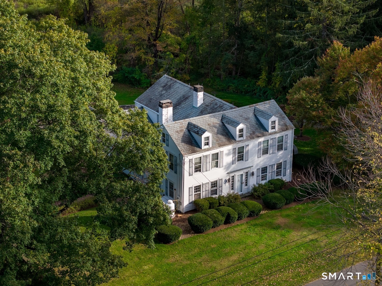 106 Indian Mountain Road Salisbury, CT 06039 - Photo 25 of 25