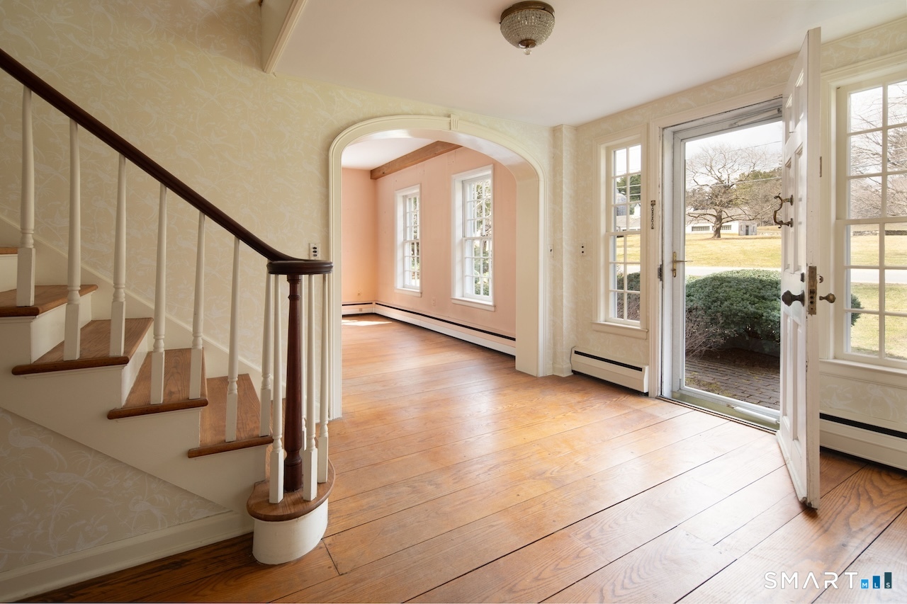 106 Indian Mountain Road Salisbury, CT 06039 - Photo 3 of 25