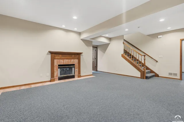 $850,000 | 1604 Bob White Drive, Lawrence, KS 66047