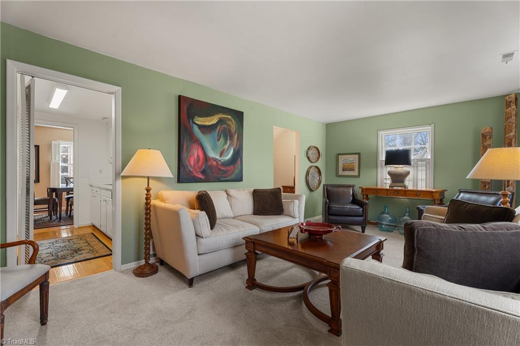 2946 St Marks Road Southwest, Unit I Winston-Salem, NC 27103 - Photo 10 of 27