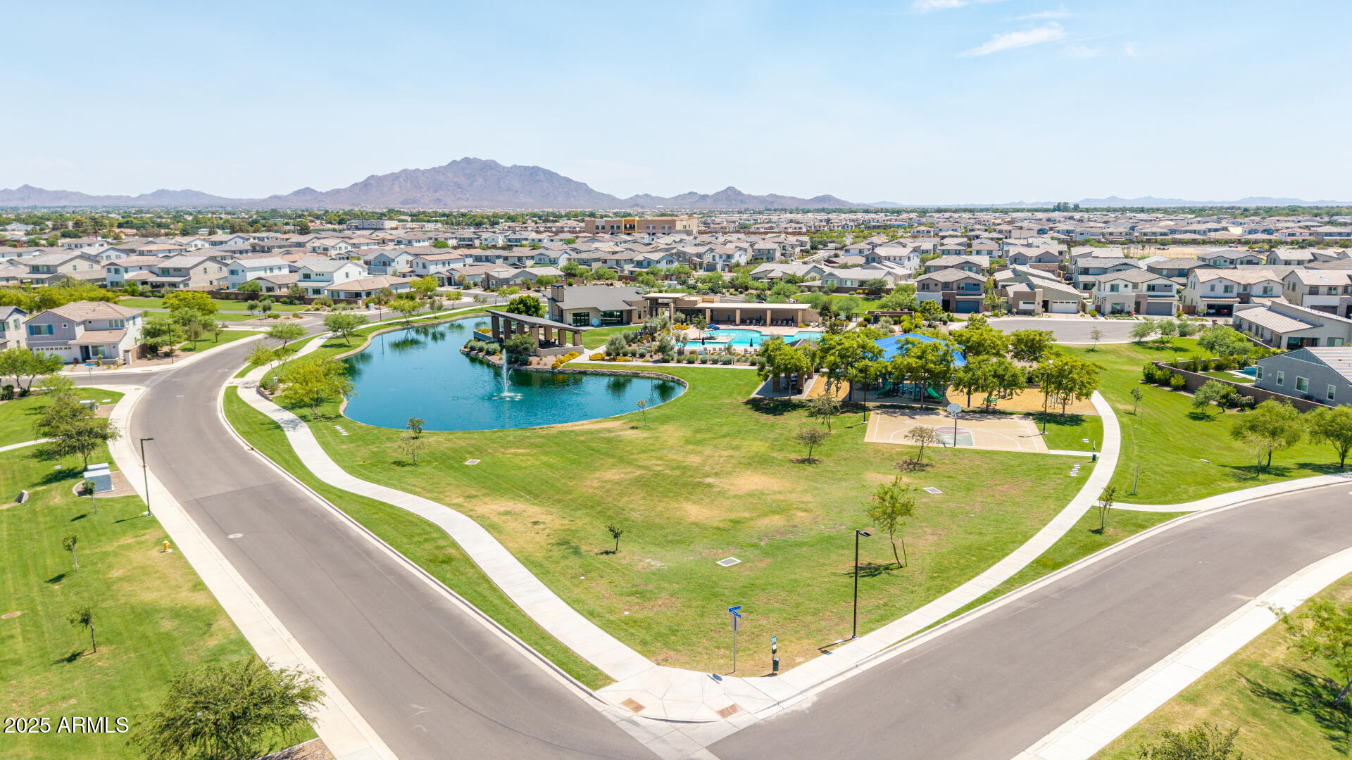1479 East Rakestraw Lane Gilbert, AZ 85298 - Photo 71 of 79 71 - Rakestraw Drone