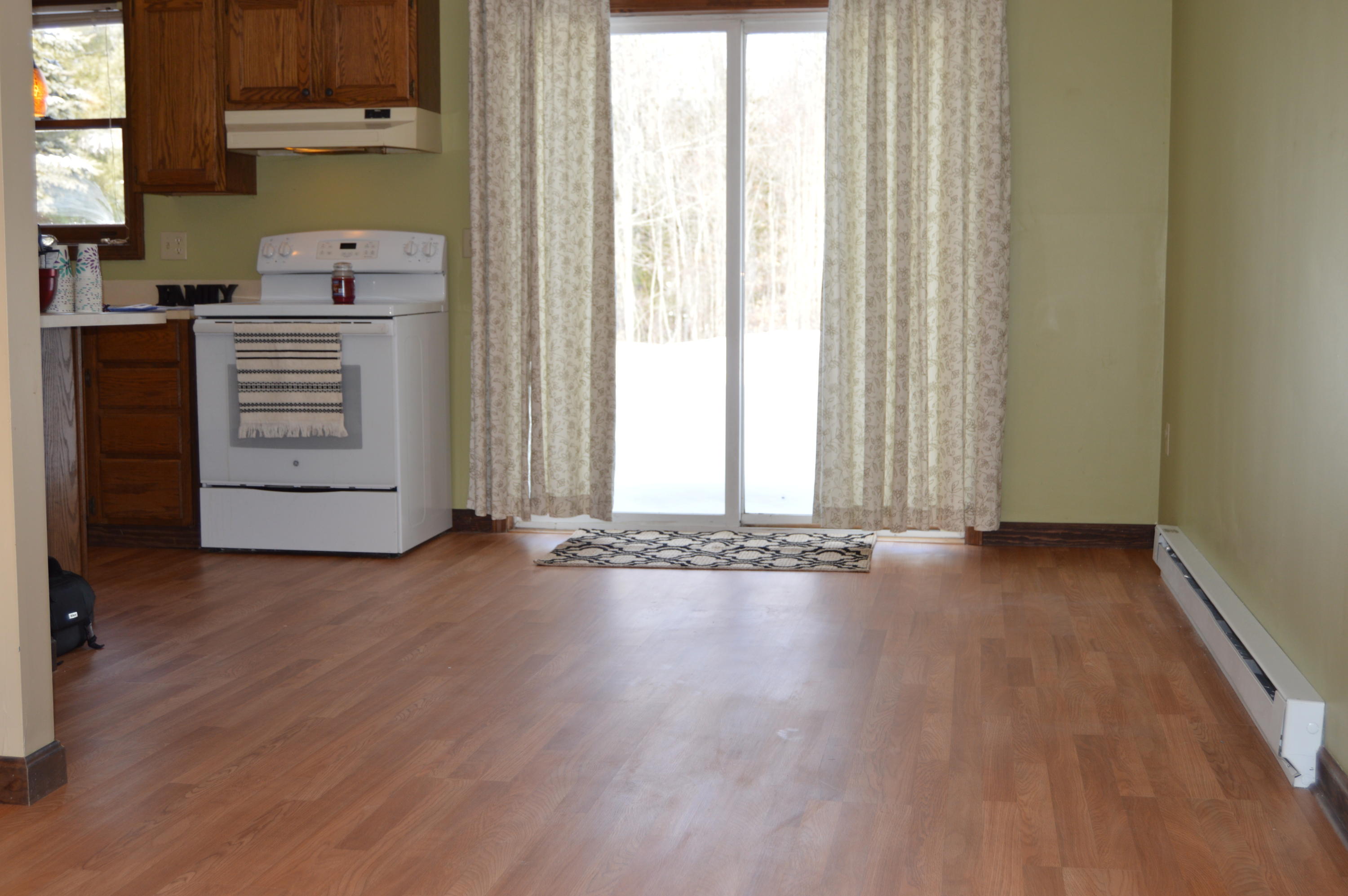 13 Mill Brook Road, Unit 13A Gray, ME 04039 - Photo 35 of 37 Open flowing floorplan