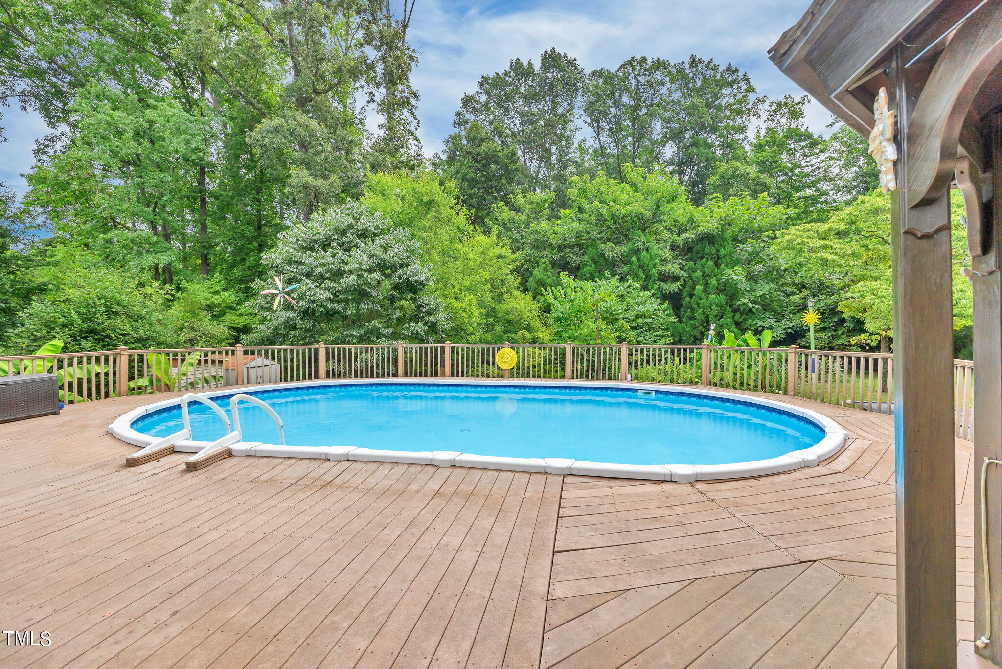 5522 Birch Ridge Road Greensboro, NC 27405 - Photo 38 of 48 5522 Birch Ridge Rd-137