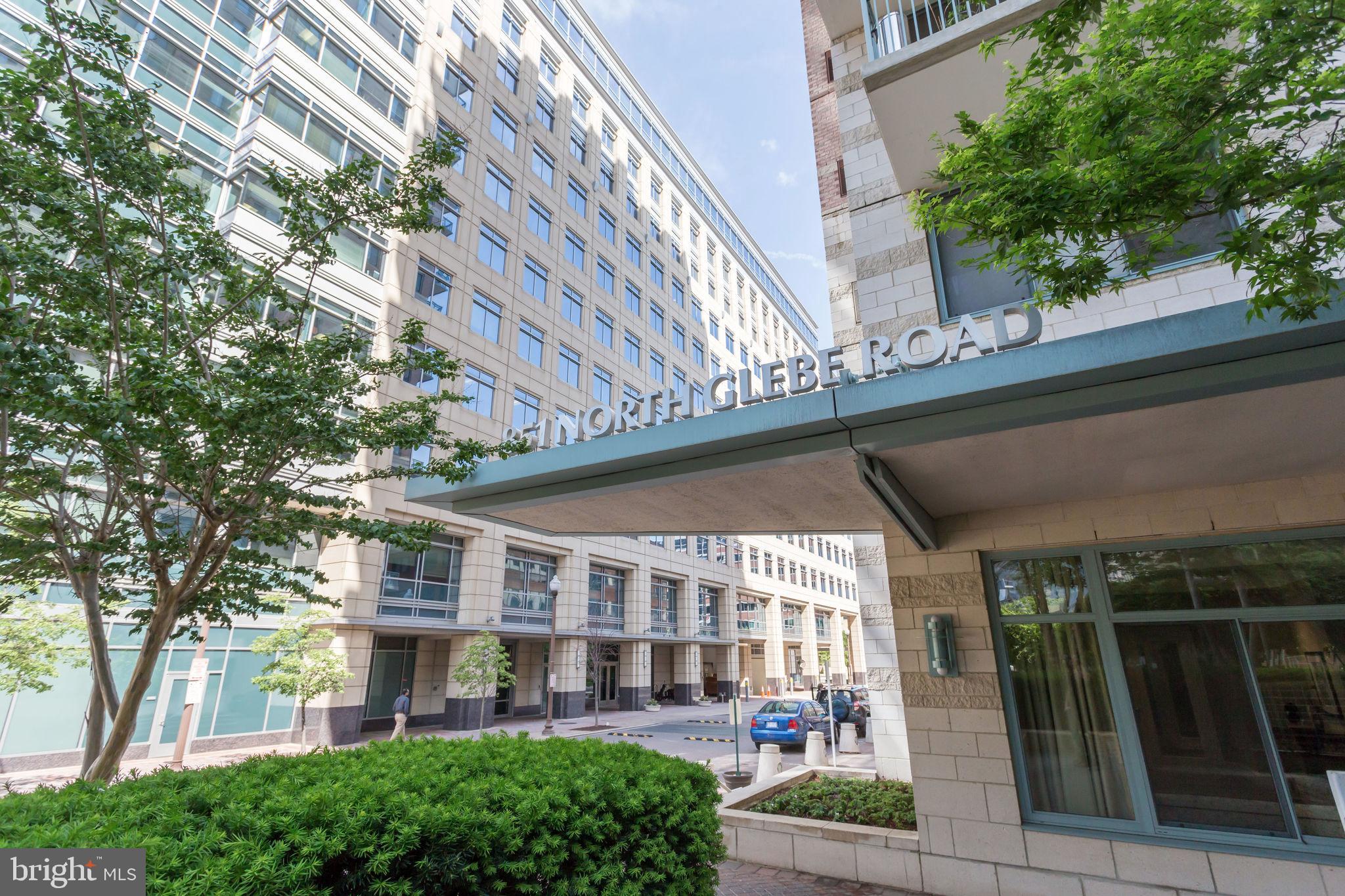 851 North Glebe Road, Unit 1417 Arlington, VA 22203 - Photo 2 of 66
