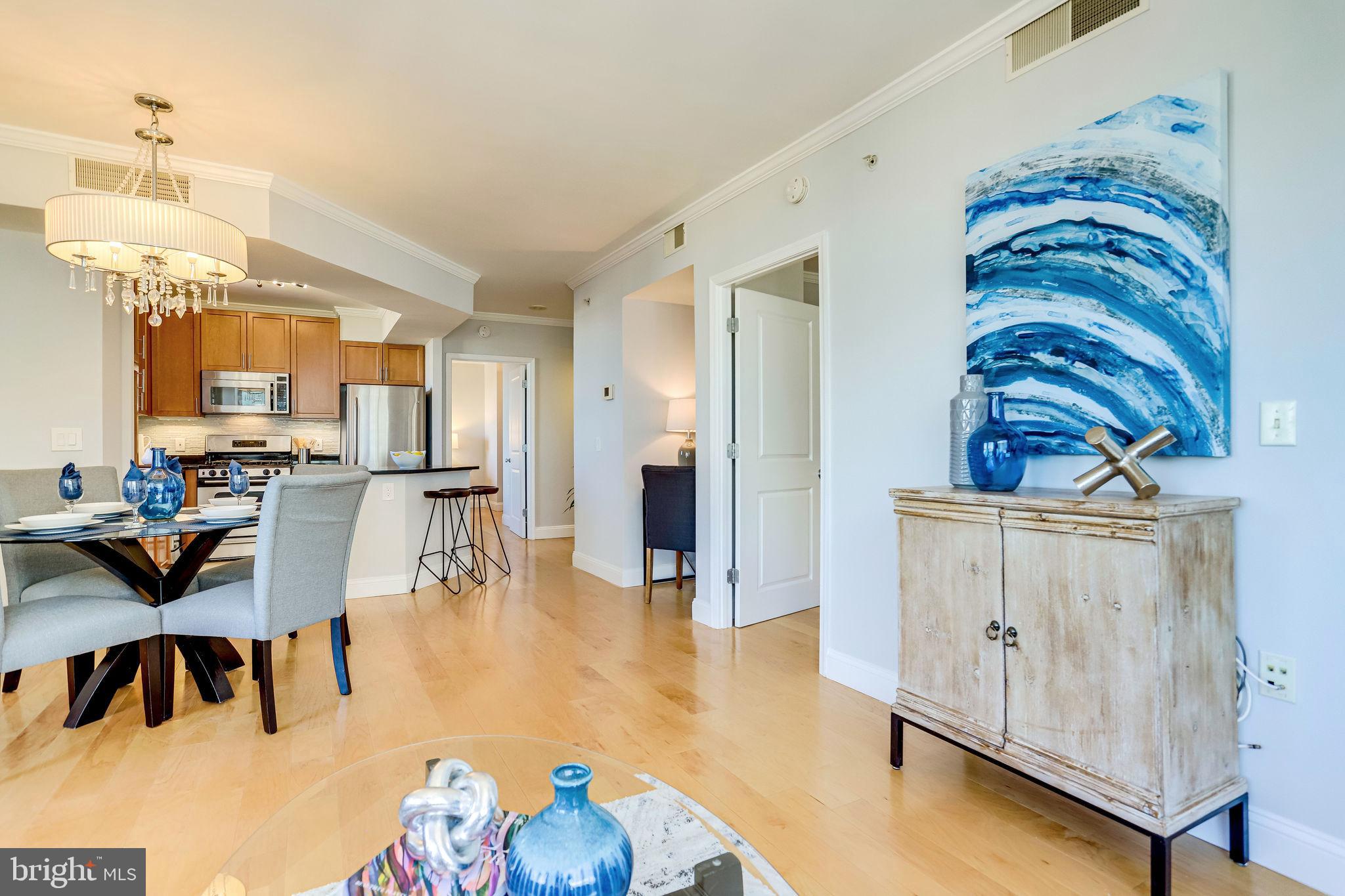 851 North Glebe Road, Unit 1417 Arlington, VA 22203 - Photo 15 of 66