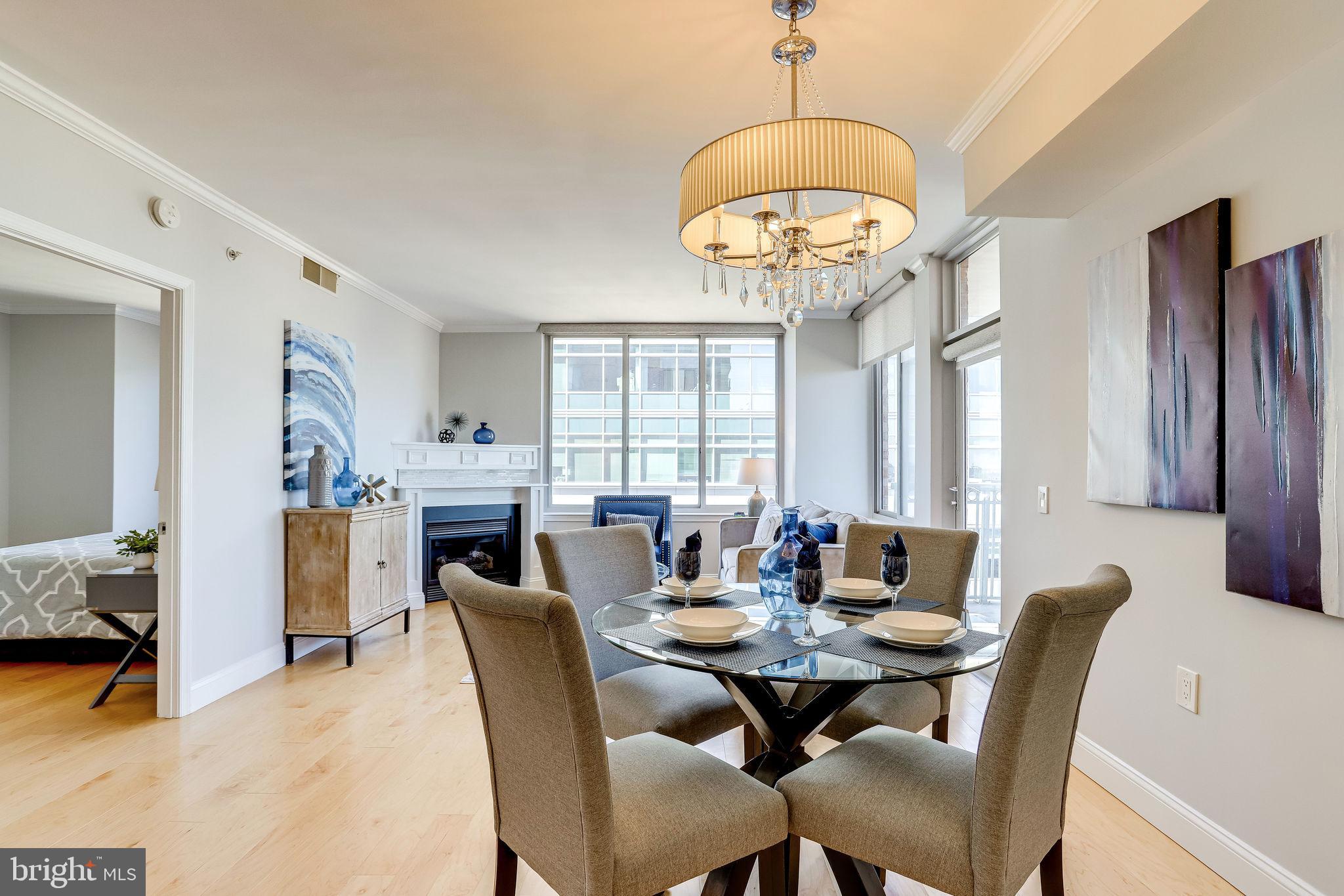 851 North Glebe Road, Unit 1417 Arlington, VA 22203 - Photo 16 of 66