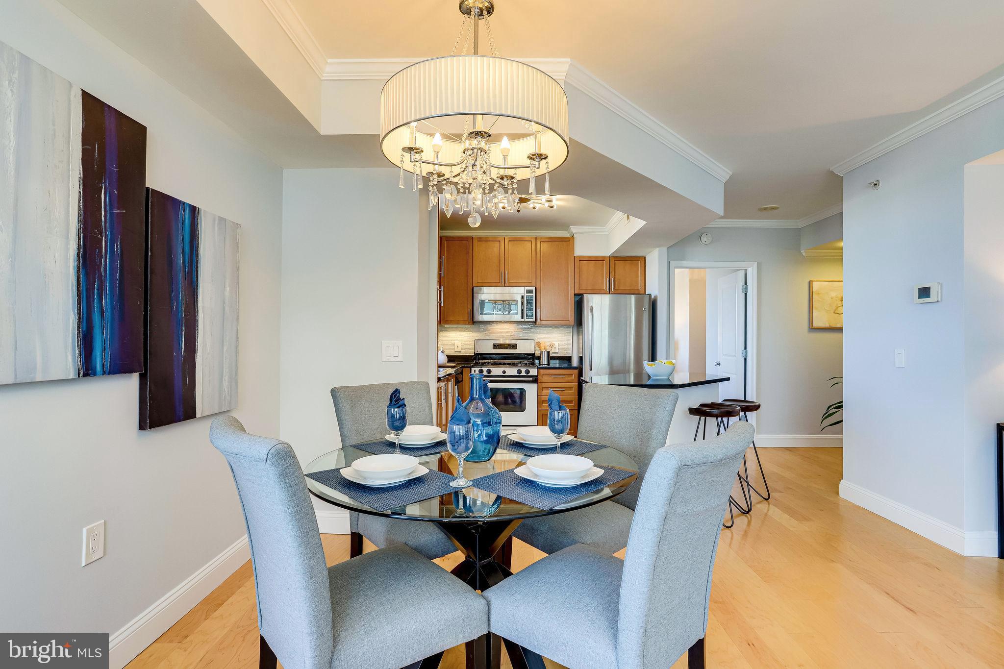 851 North Glebe Road, Unit 1417 Arlington, VA 22203 - Photo 17 of 66