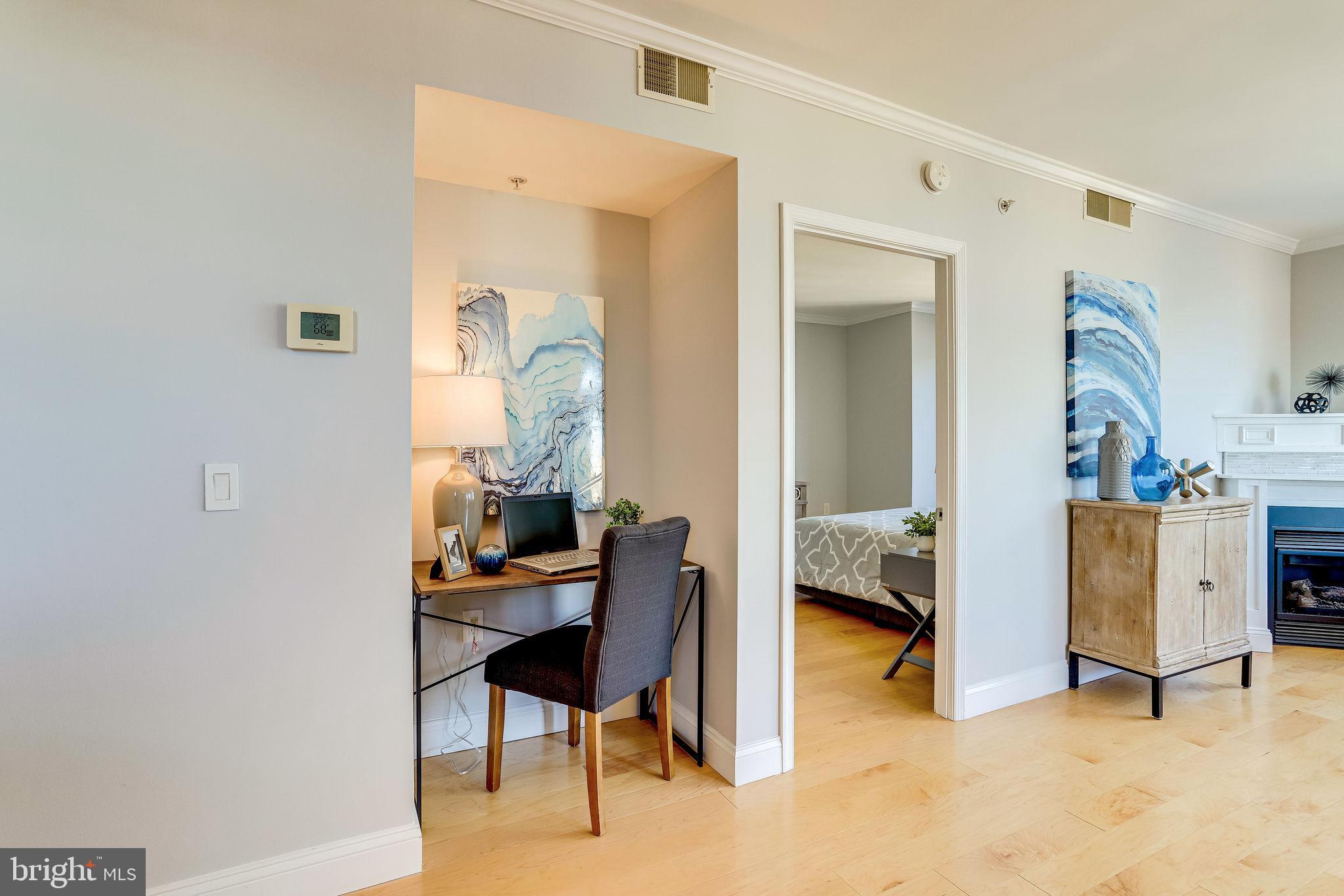 851 North Glebe Road, Unit 1417 Arlington, VA 22203 - Photo 18 of 66