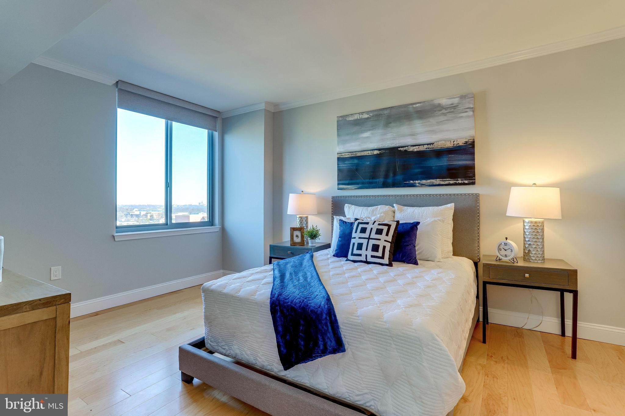 851 North Glebe Road, Unit 1417 Arlington, VA 22203 - Photo 23 of 66