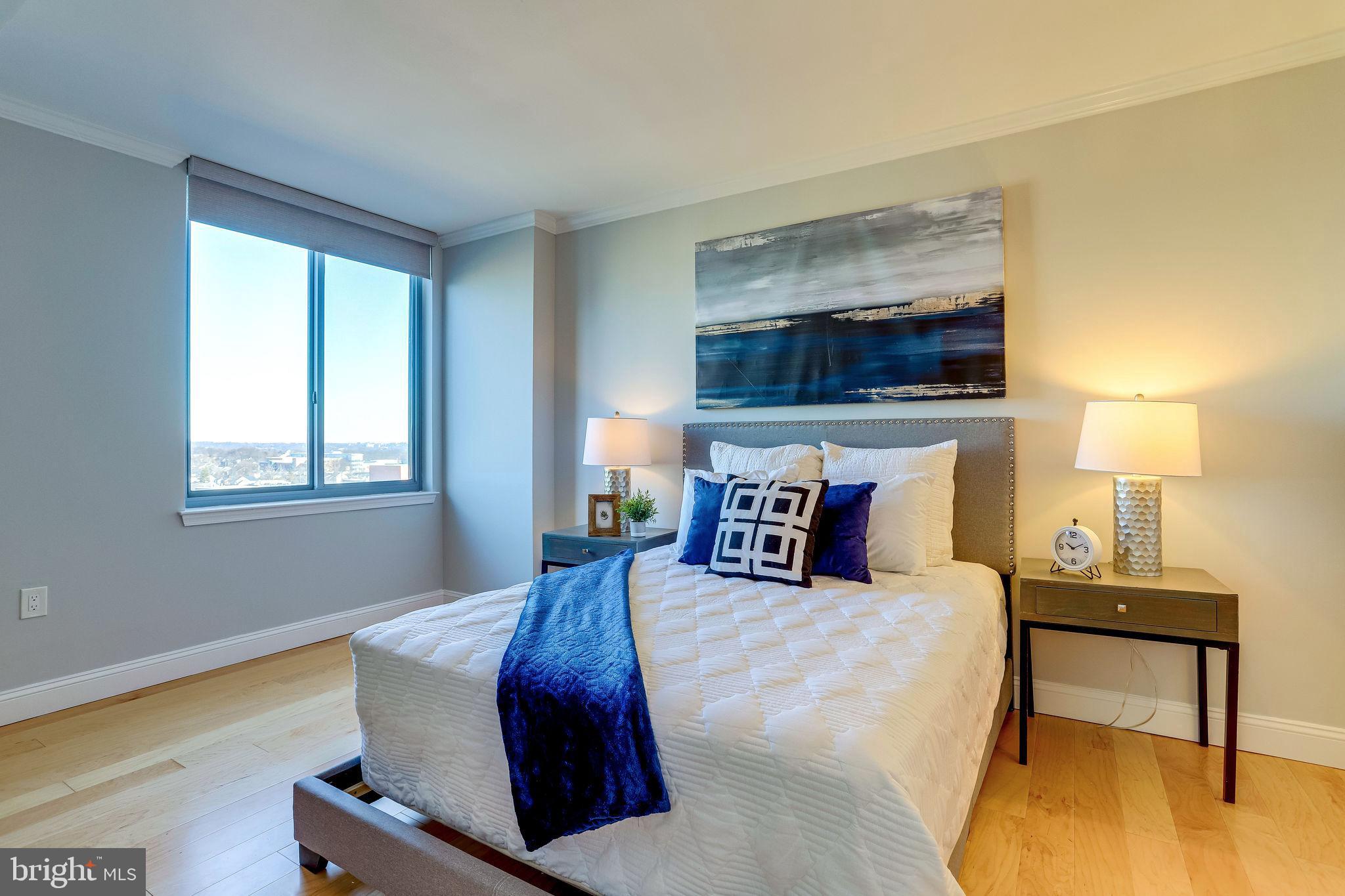 851 North Glebe Road, Unit 1417 Arlington, VA 22203 - Photo 24 of 66