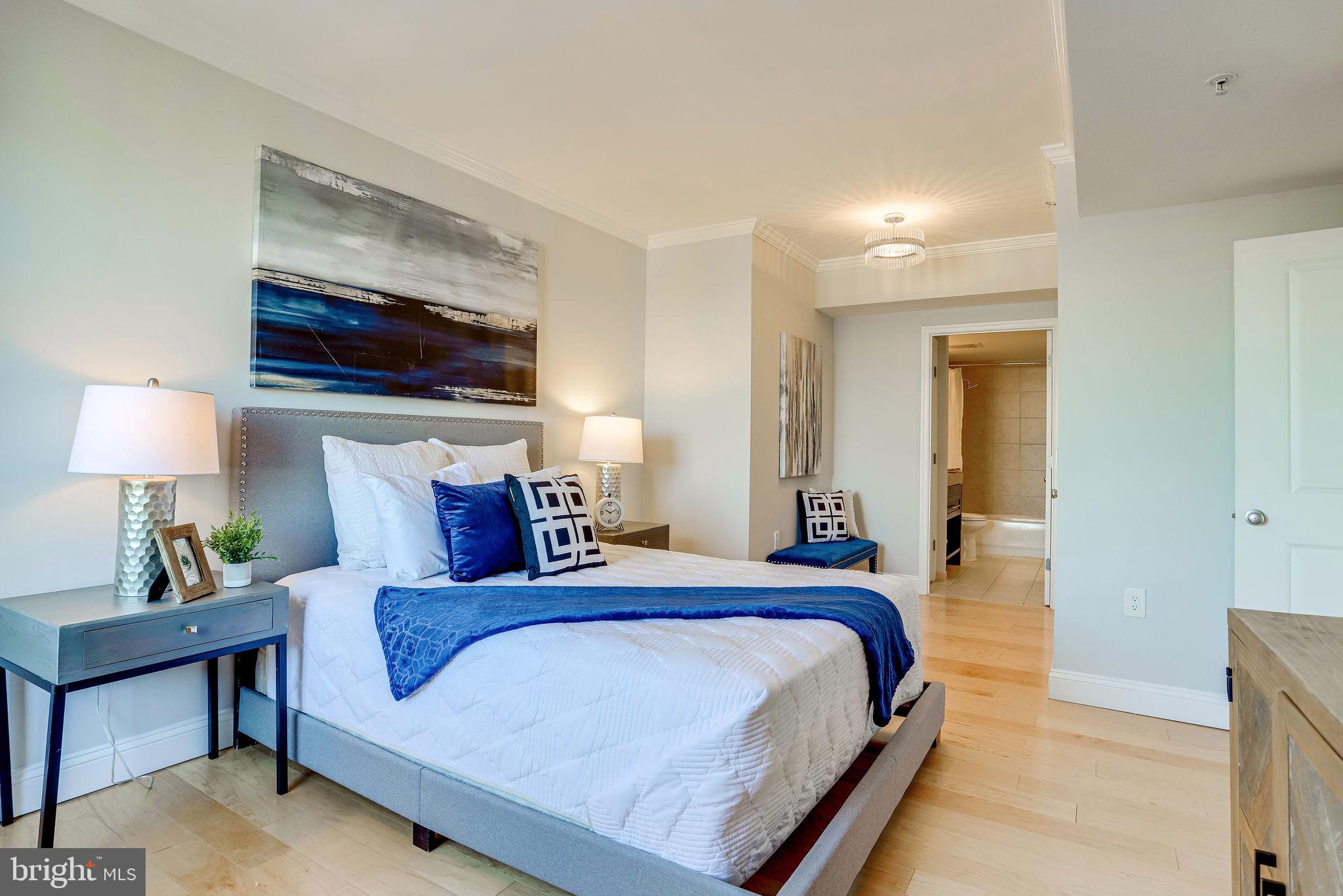 851 North Glebe Road, Unit 1417 Arlington, VA 22203 - Photo 25 of 66