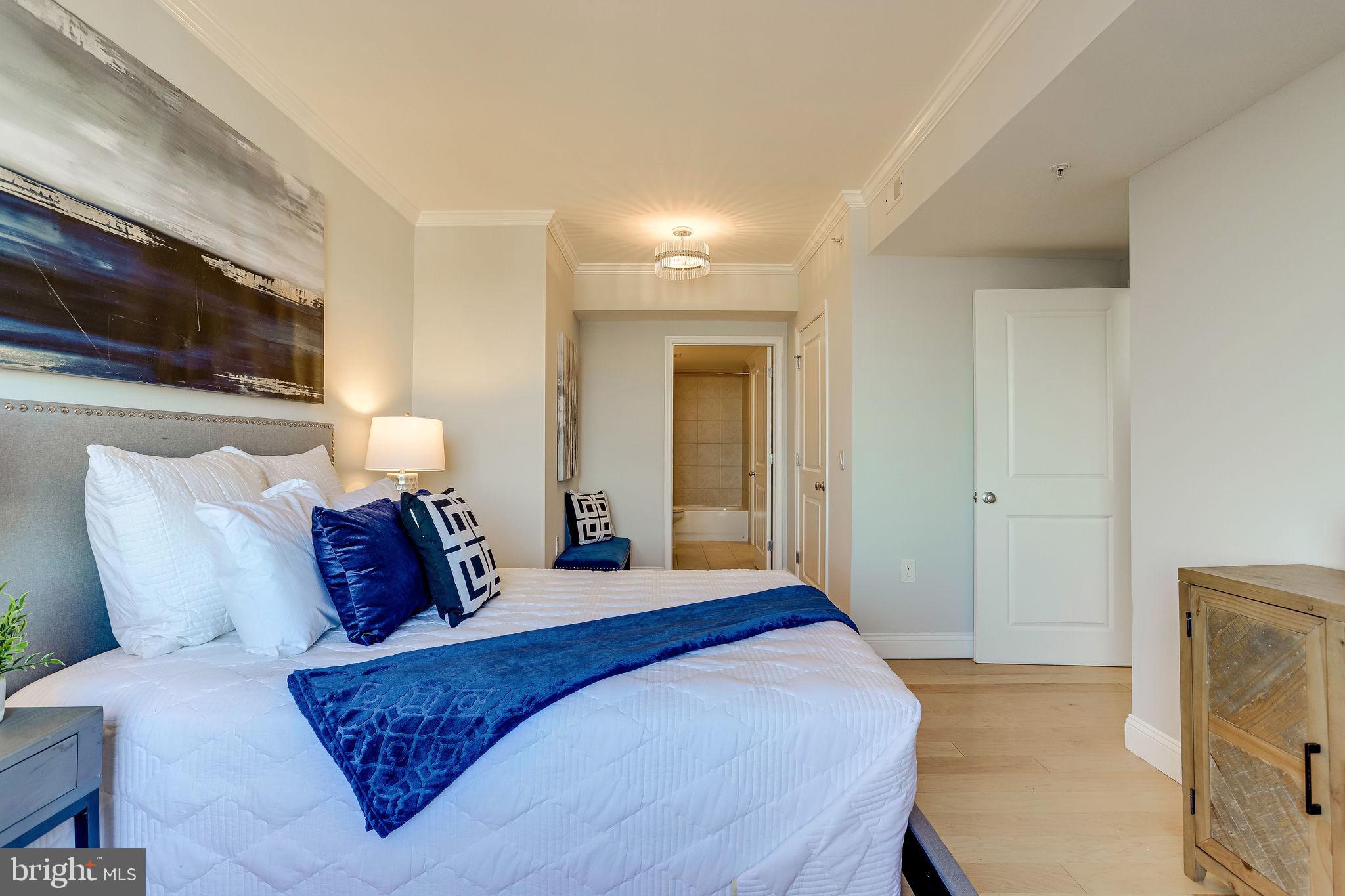 851 North Glebe Road, Unit 1417 Arlington, VA 22203 - Photo 26 of 66