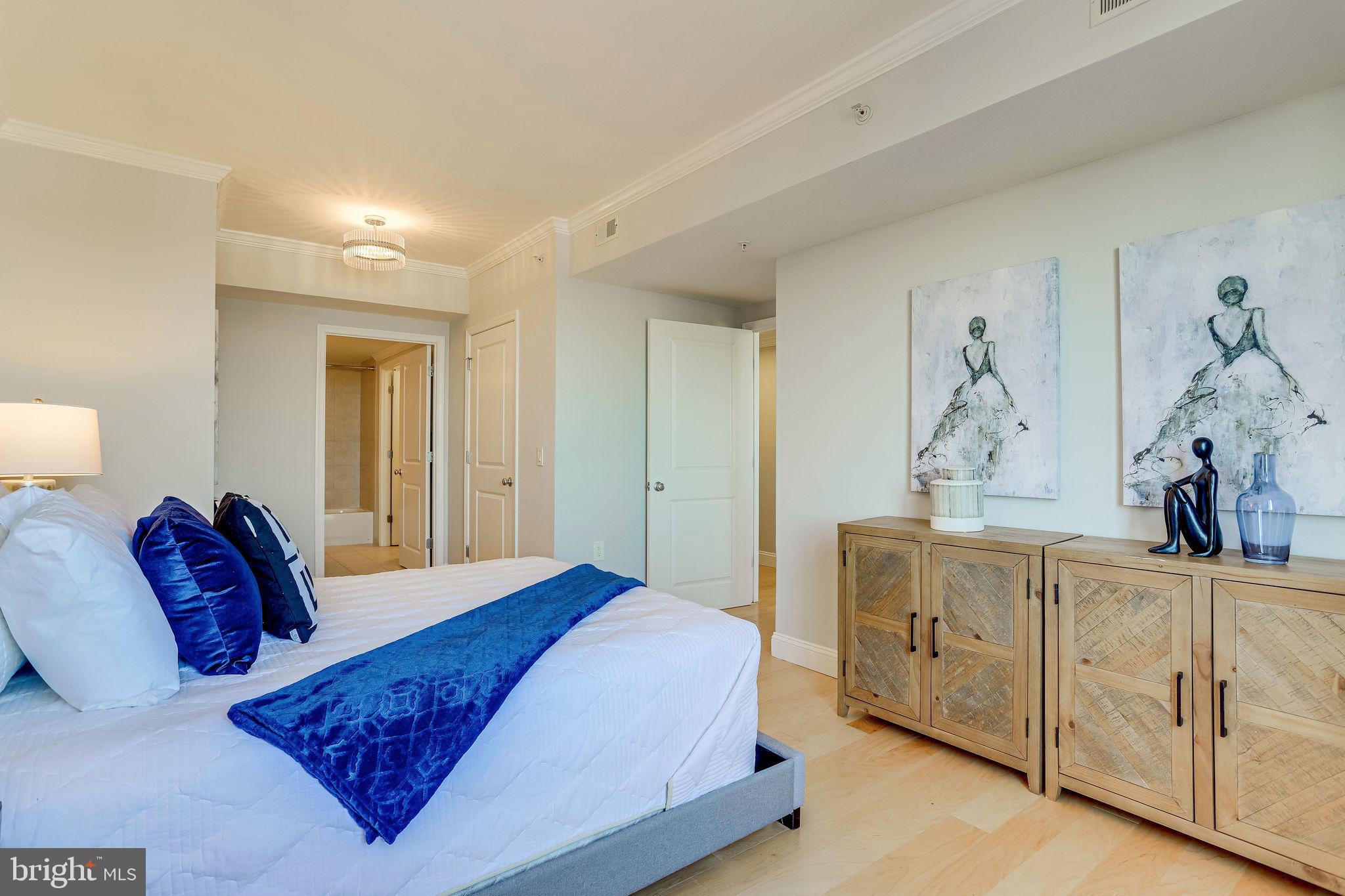 851 North Glebe Road, Unit 1417 Arlington, VA 22203 - Photo 27 of 66