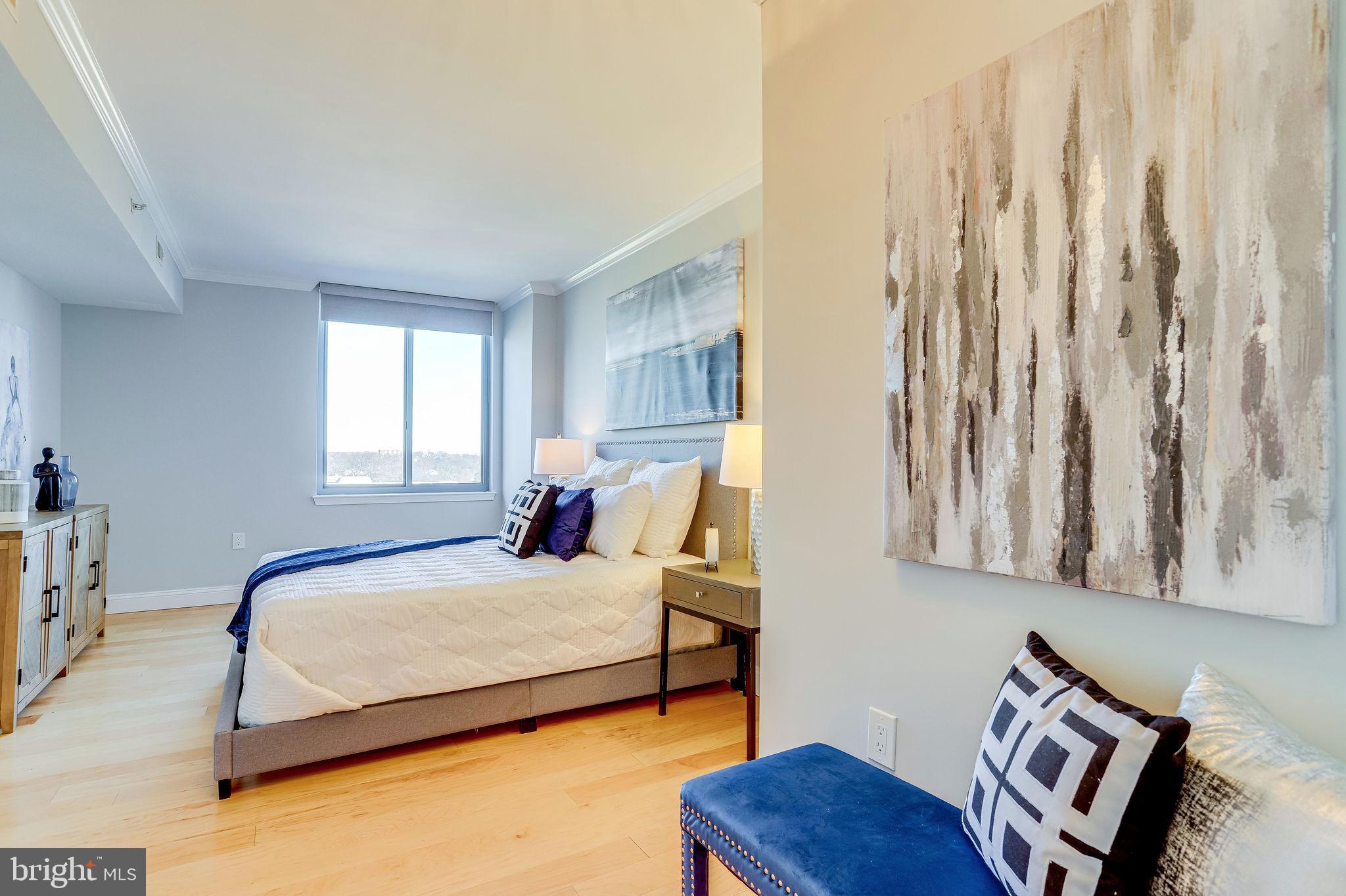 851 North Glebe Road, Unit 1417 Arlington, VA 22203 - Photo 28 of 66