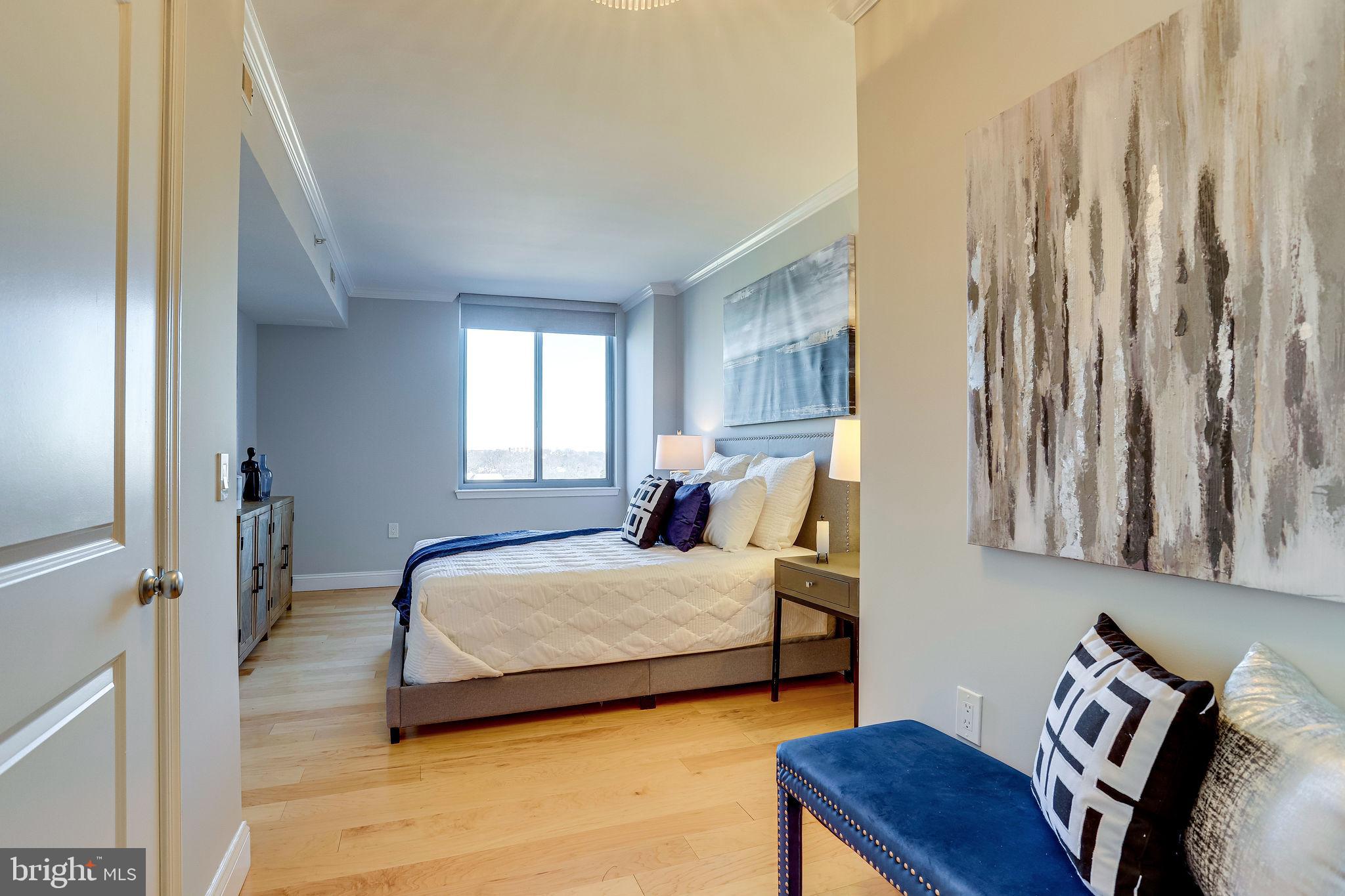851 North Glebe Road, Unit 1417 Arlington, VA 22203 - Photo 29 of 66
