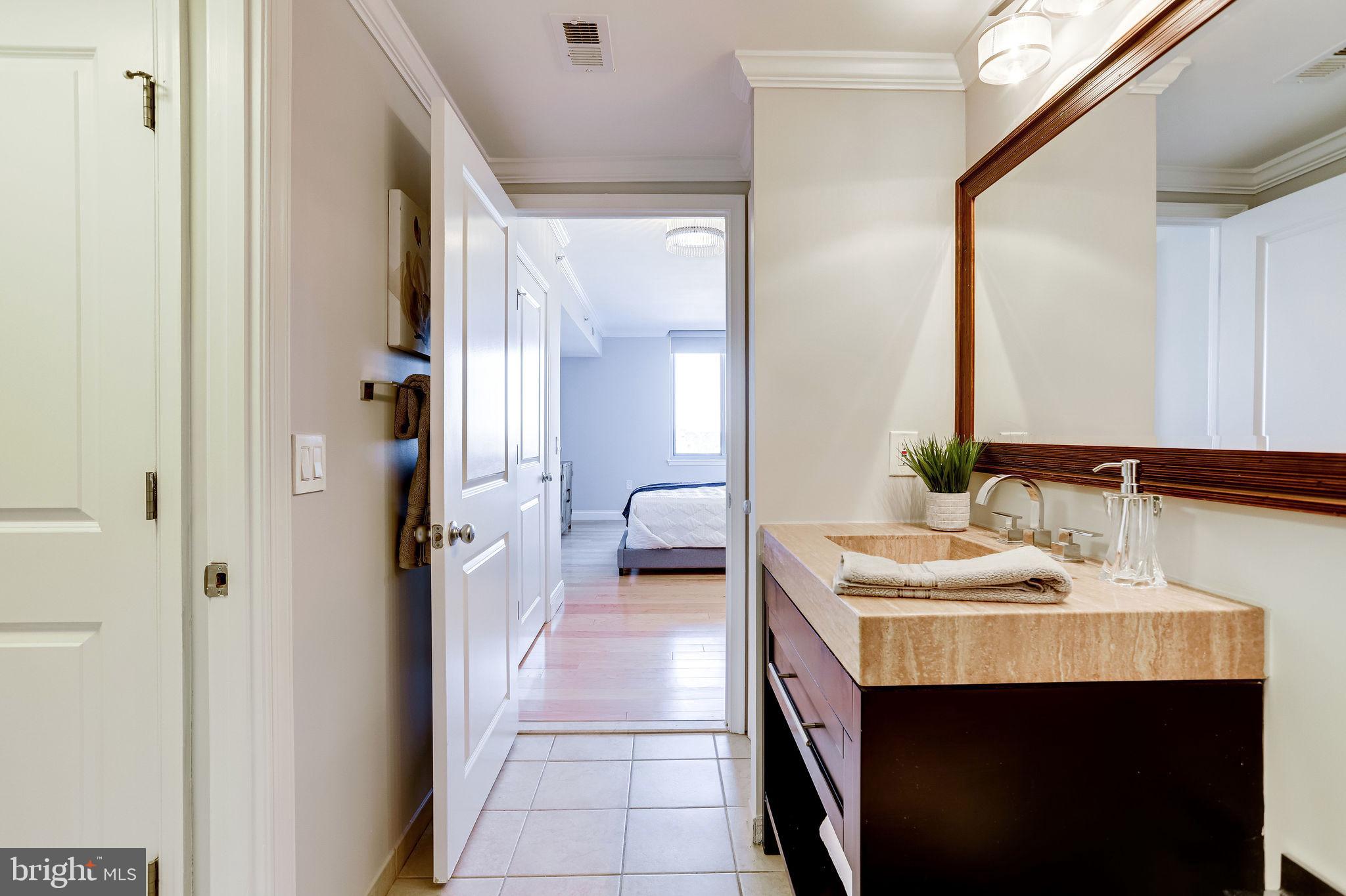 851 North Glebe Road, Unit 1417 Arlington, VA 22203 - Photo 34 of 66