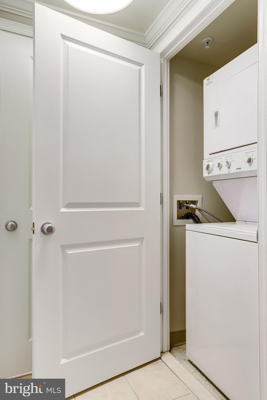 851 North Glebe Road, Unit 1417 Arlington, VA 22203 - Photo 36 of 66