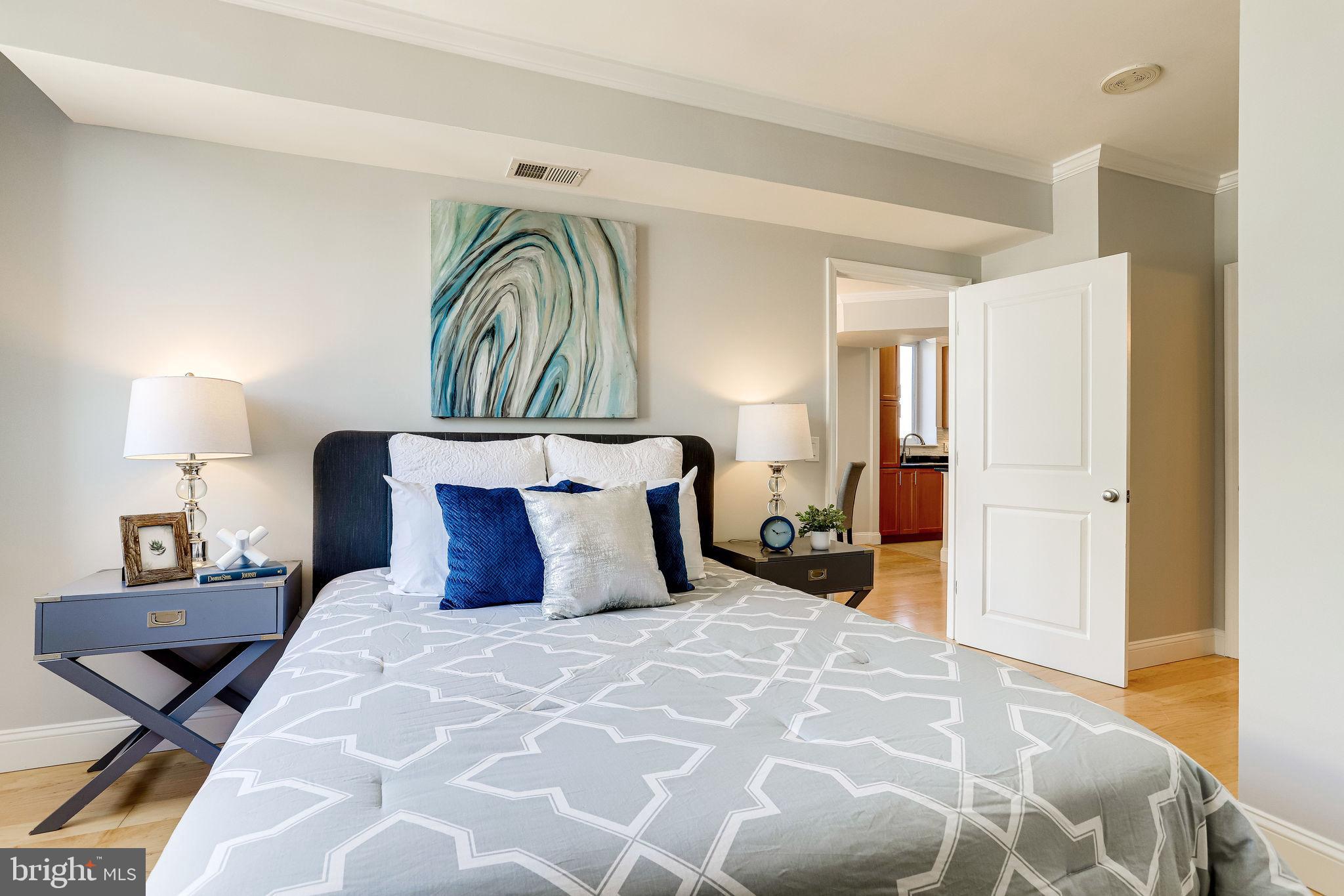 851 North Glebe Road, Unit 1417 Arlington, VA 22203 - Photo 39 of 66