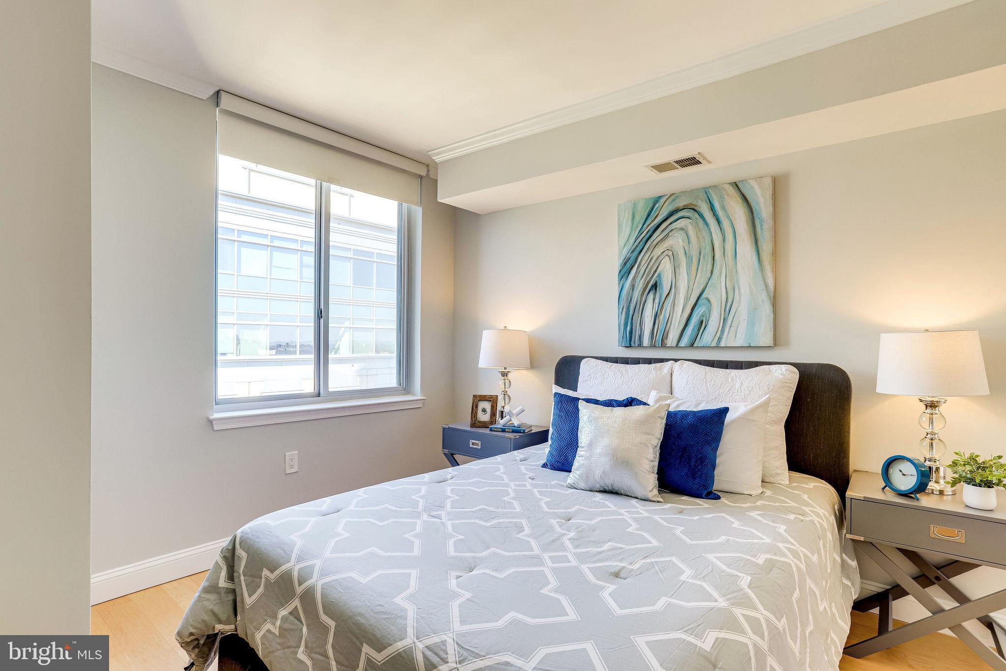 851 North Glebe Road, Unit 1417 Arlington, VA 22203 - Photo 40 of 66